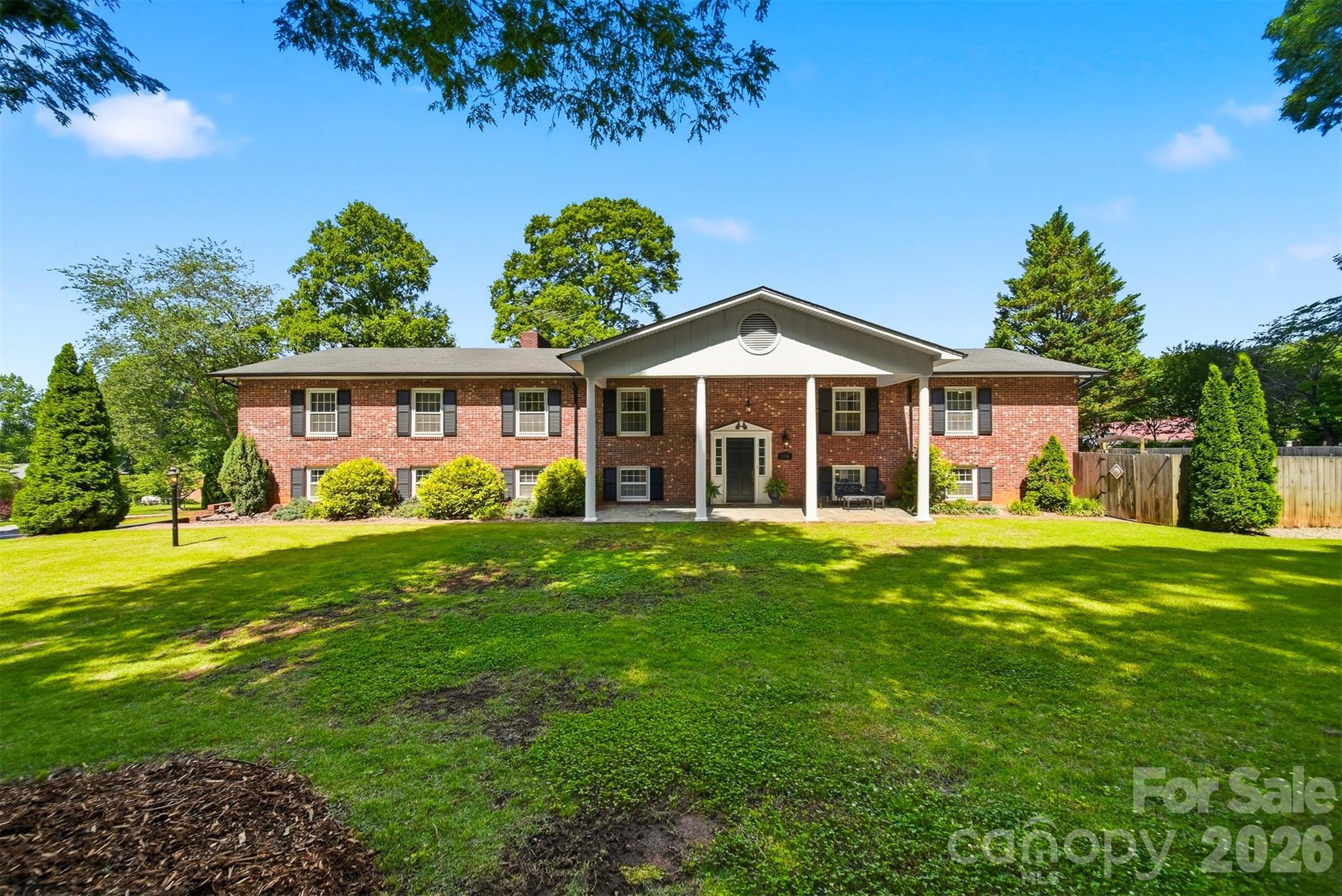 138 Whispering Pines Drive — Hudson