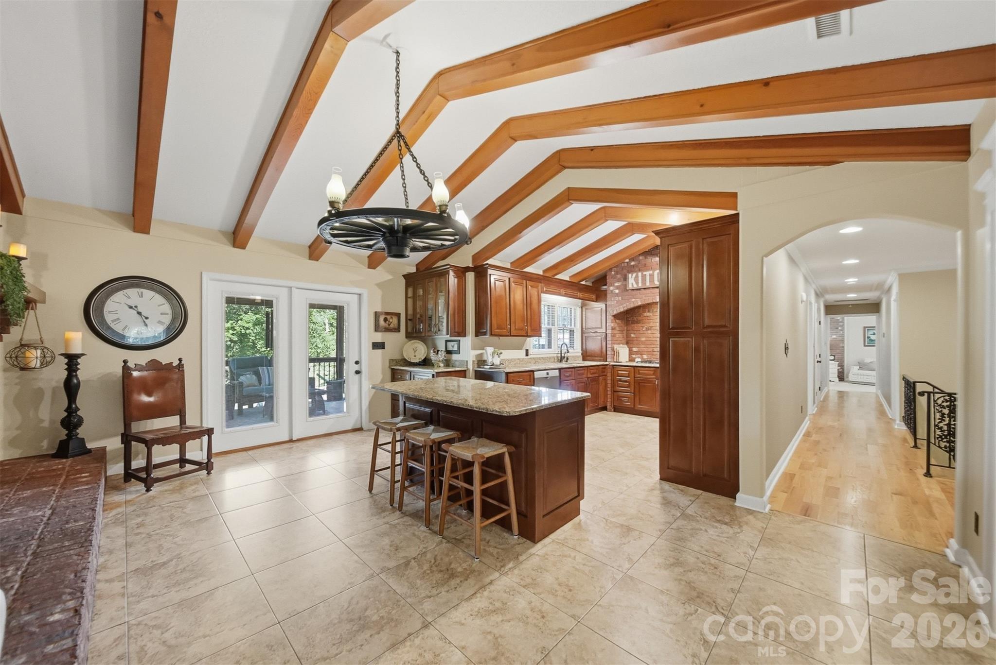 138 Whispering Pines Drive — Hudson