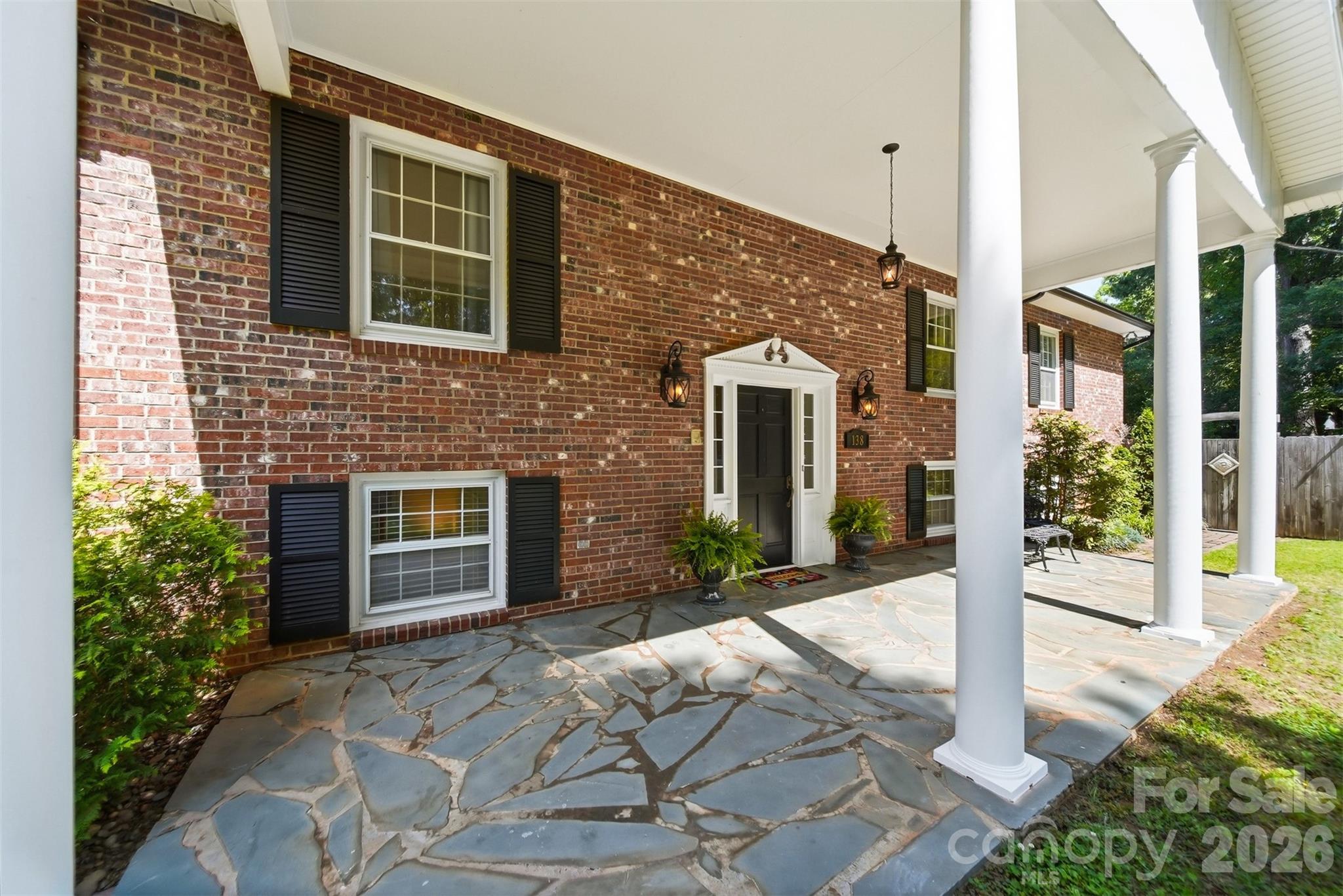 138 Whispering Pines Drive — Hudson