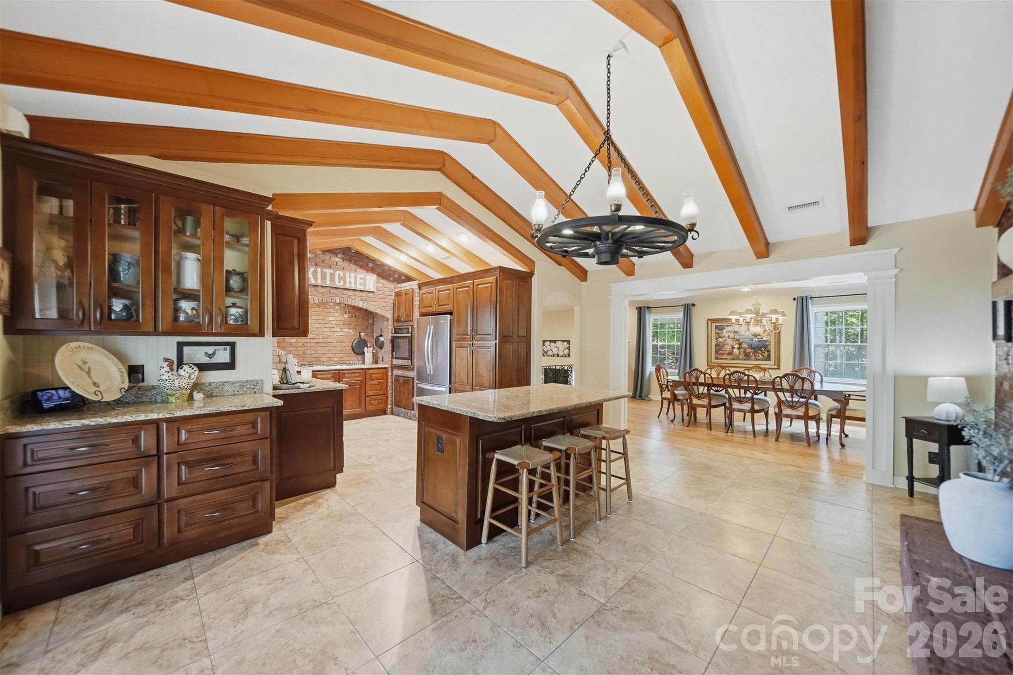 138 Whispering Pines Drive — Hudson