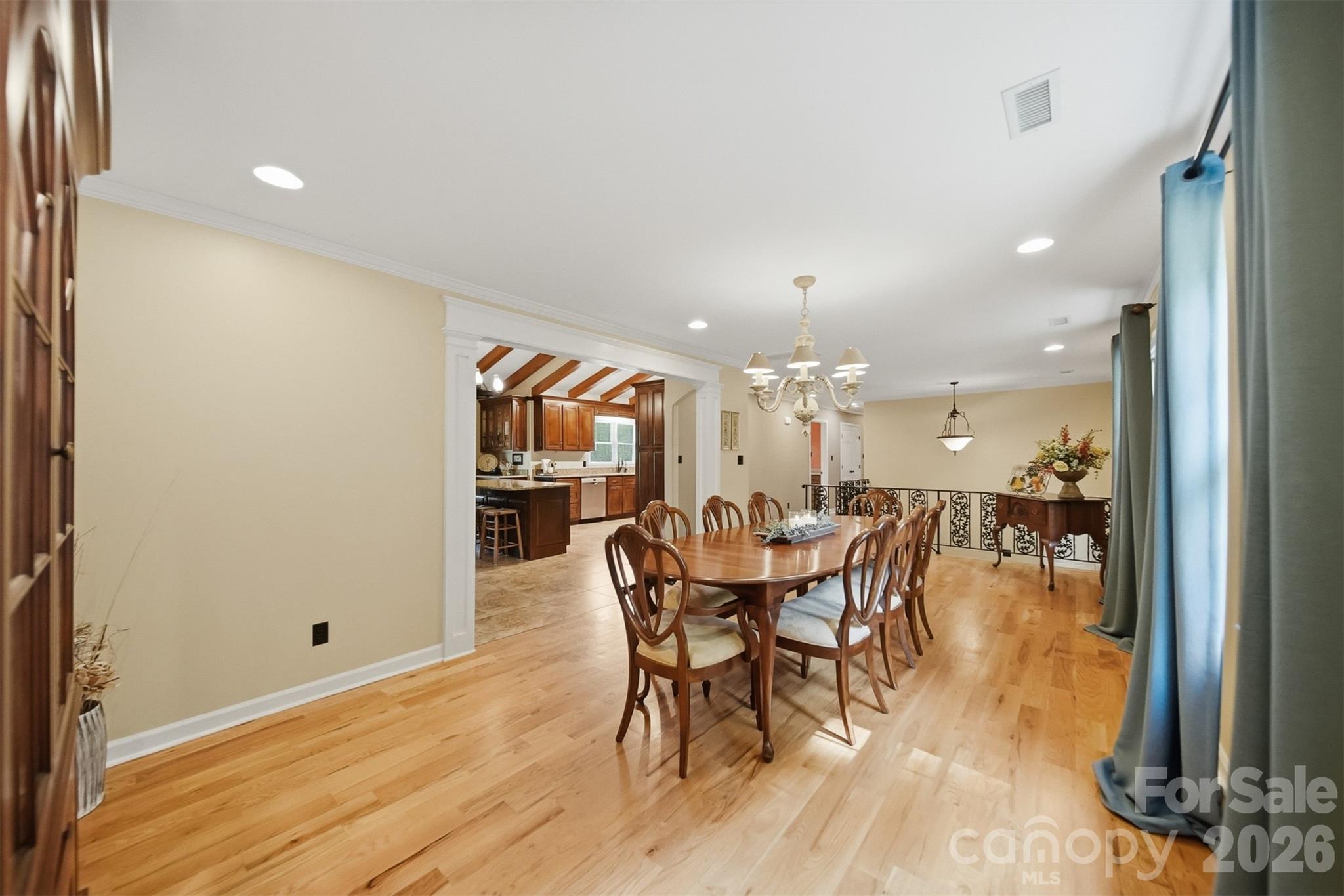 138 Whispering Pines Drive — Hudson