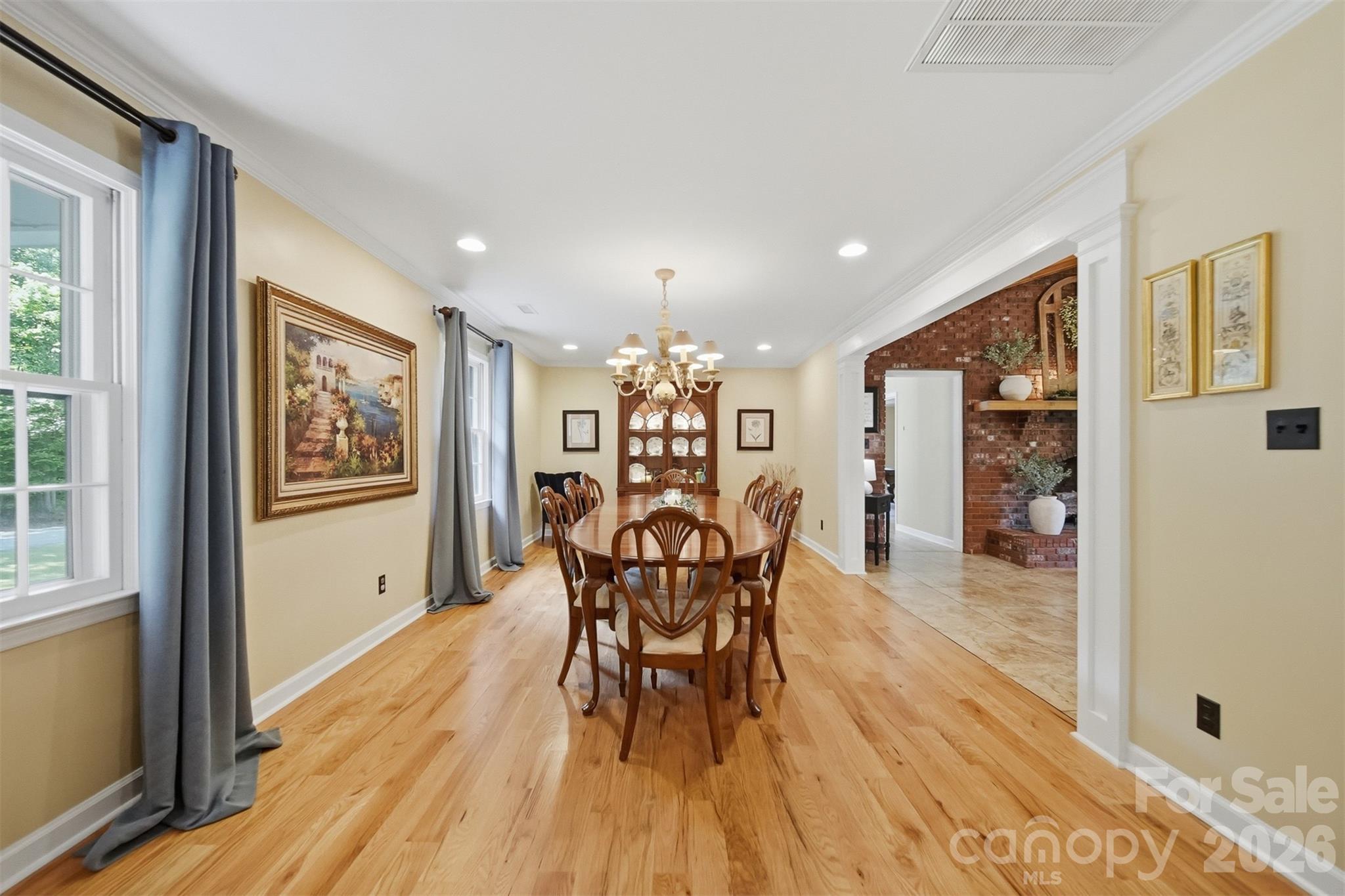 138 Whispering Pines Drive — Hudson