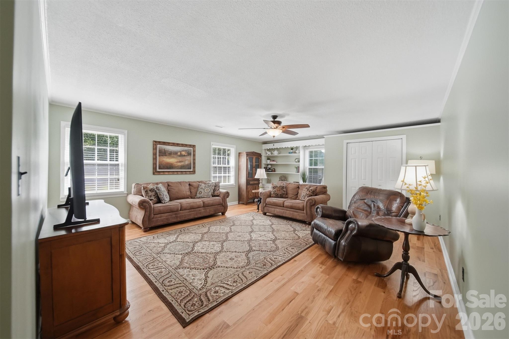 138 Whispering Pines Drive — Hudson
