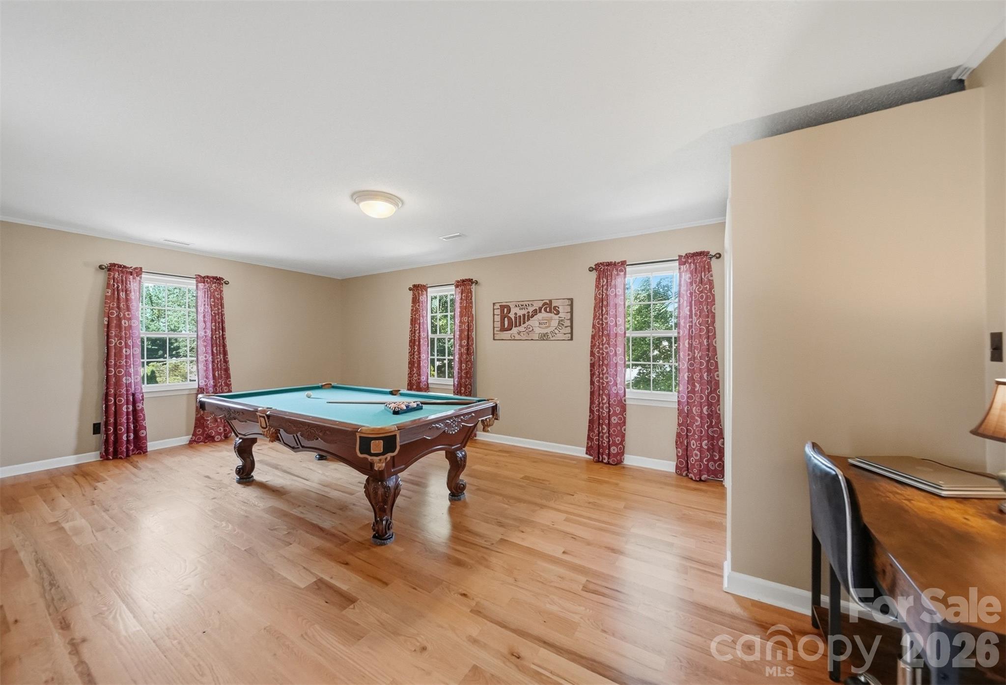 138 Whispering Pines Drive — Hudson