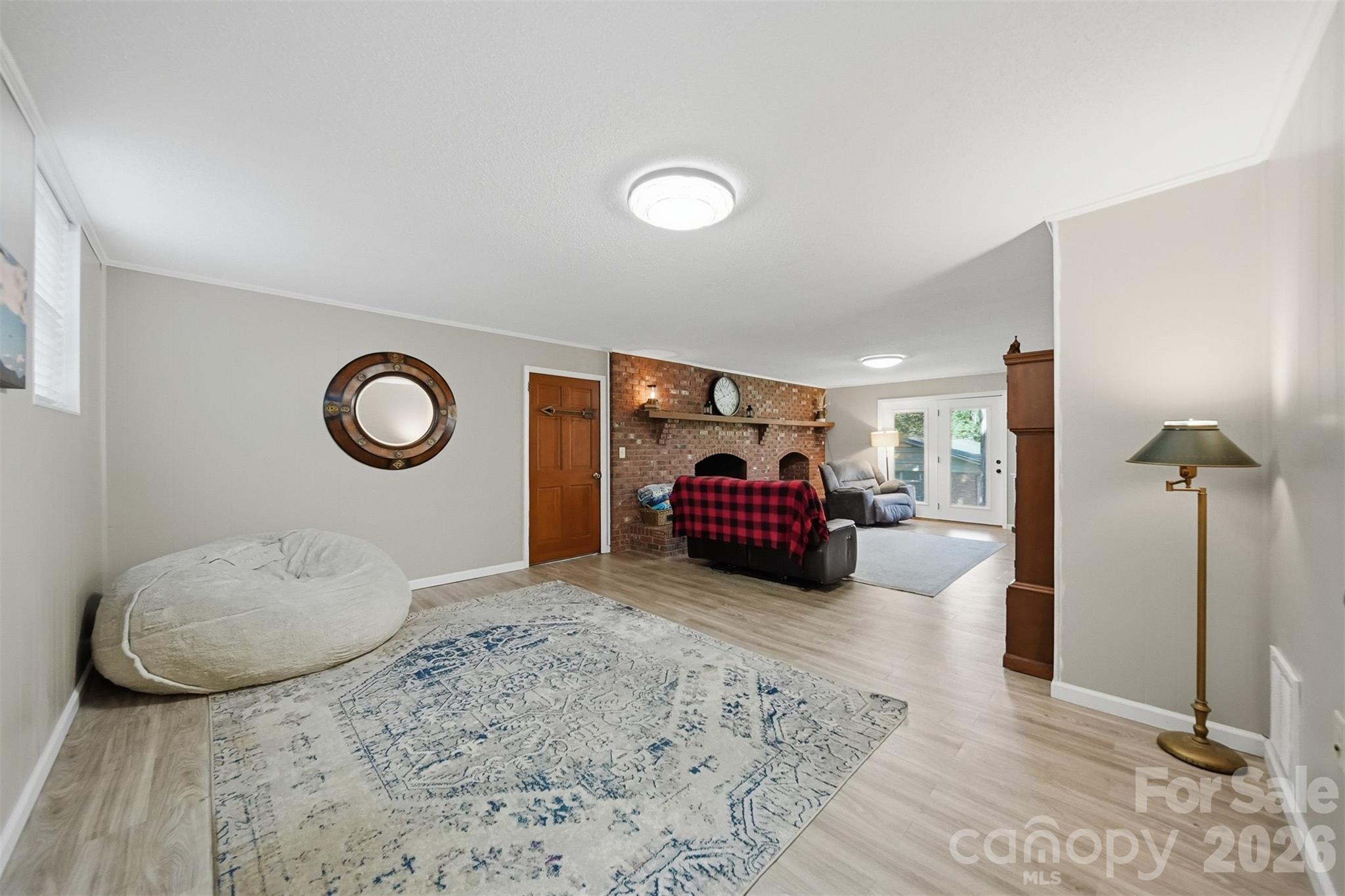 138 Whispering Pines Drive — Hudson