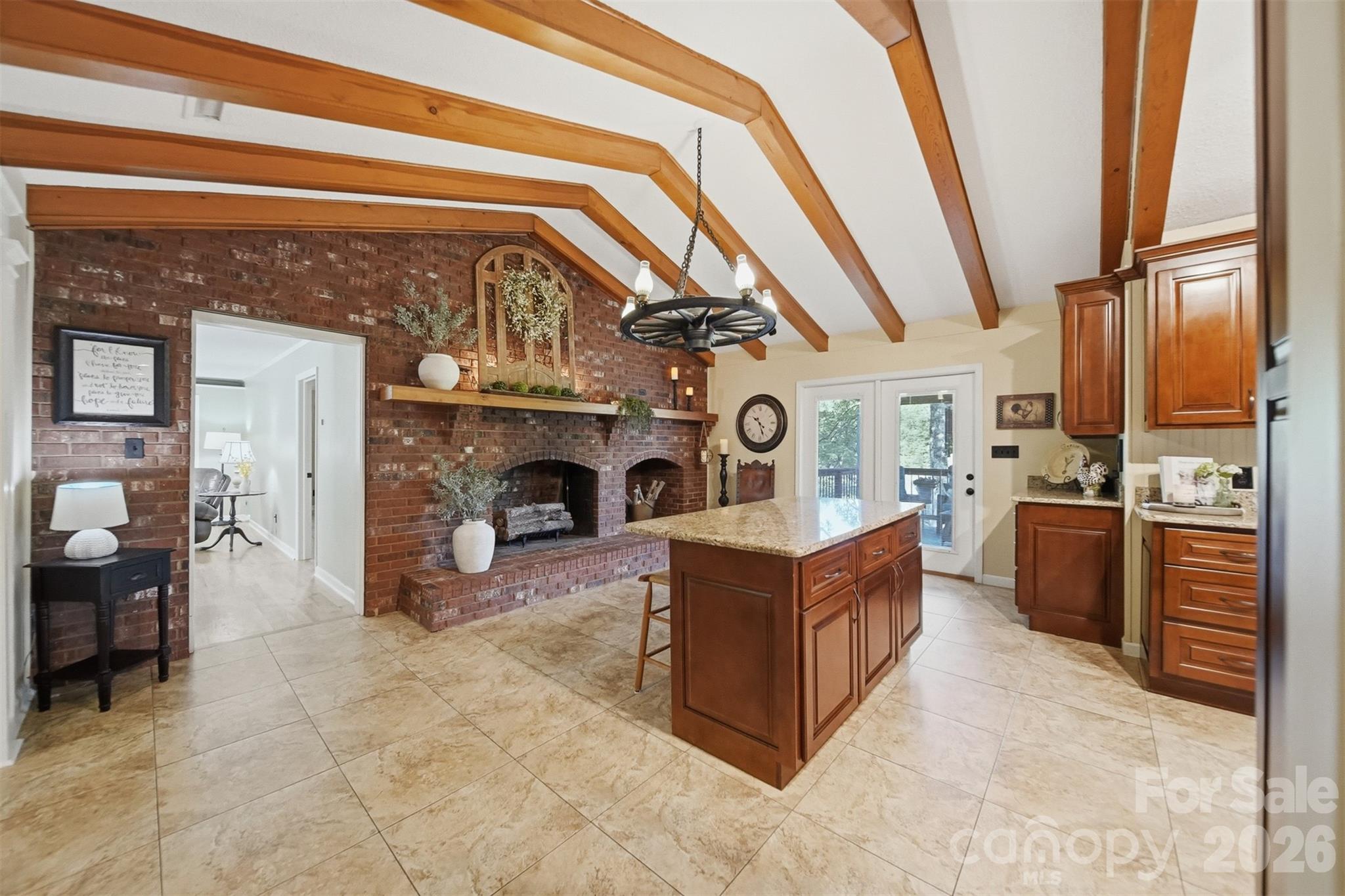 138 Whispering Pines Drive — Hudson