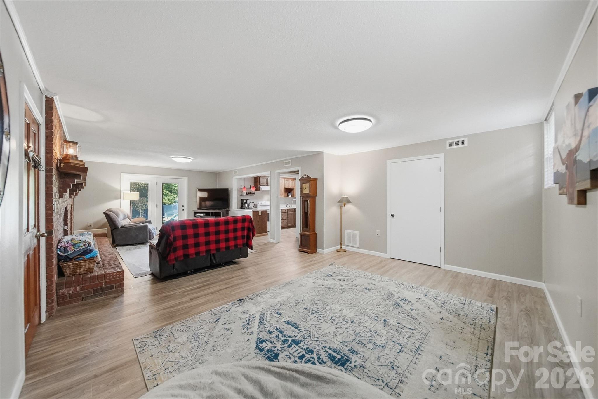 138 Whispering Pines Drive — Hudson