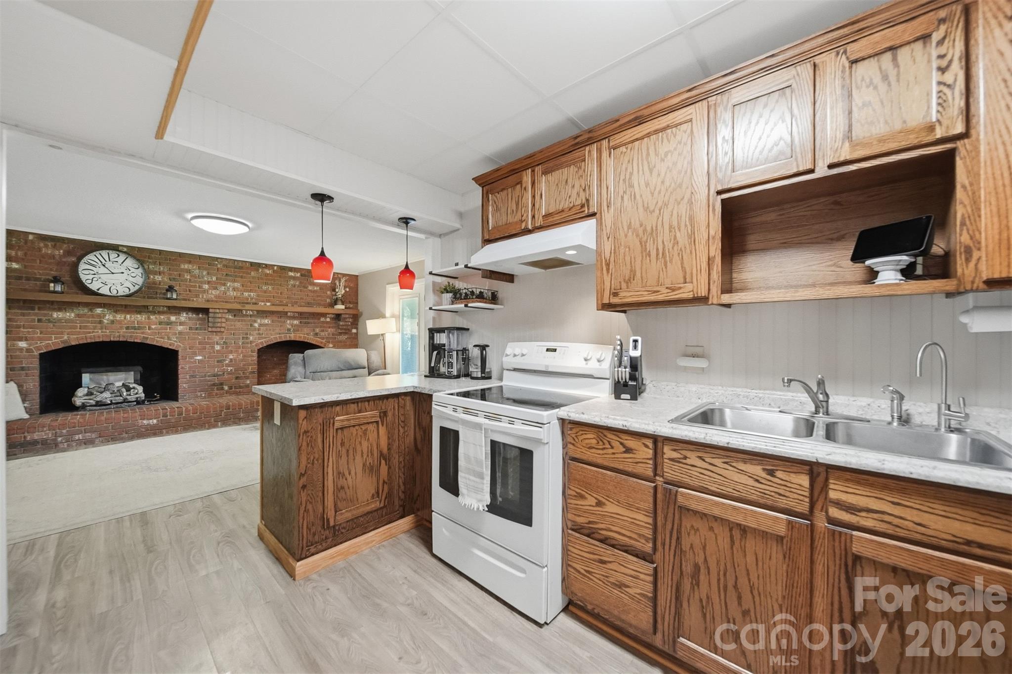 138 Whispering Pines Drive — Hudson