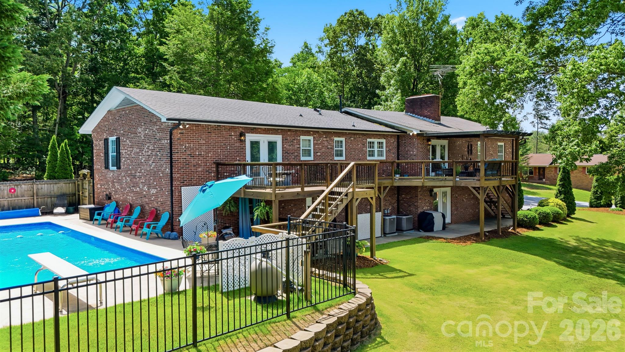 138 Whispering Pines Drive — Hudson