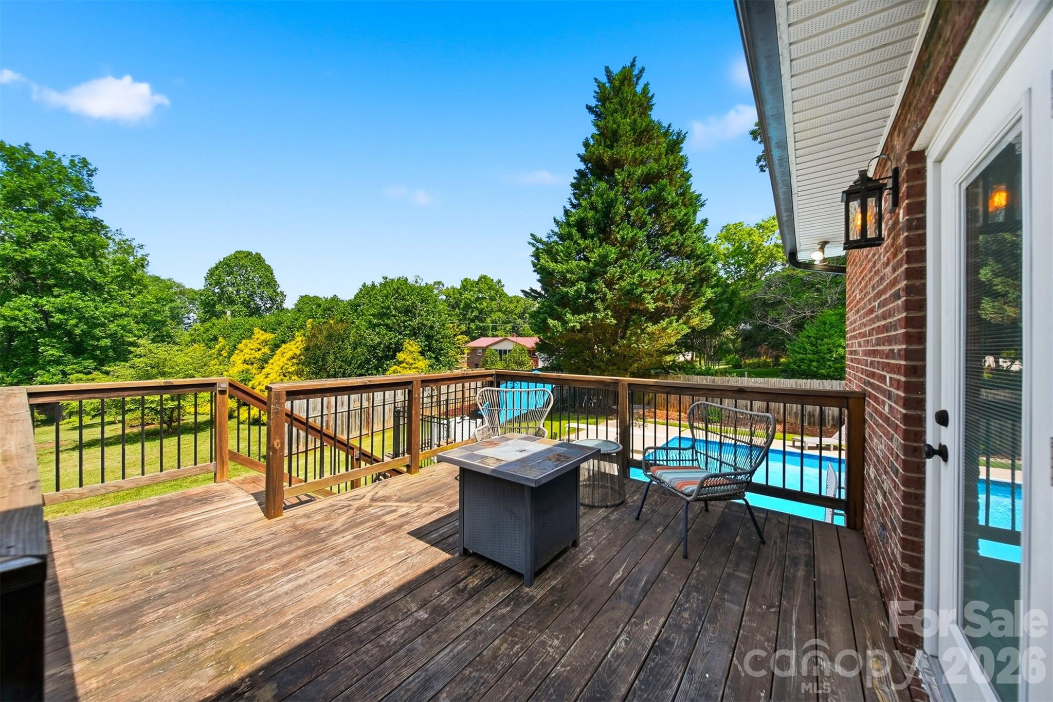 138 Whispering Pines Drive — Hudson