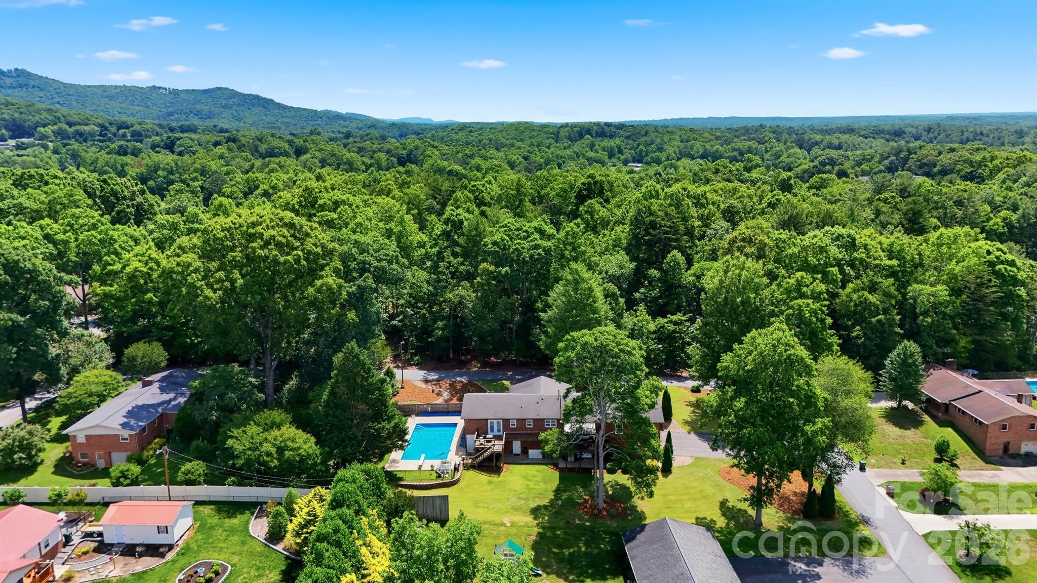 138 Whispering Pines Drive — Hudson