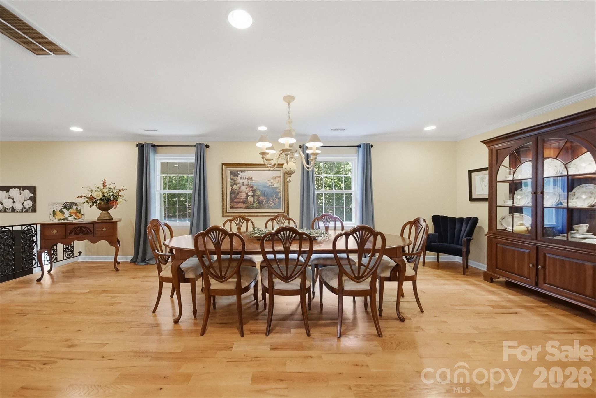 138 Whispering Pines Drive — Hudson
