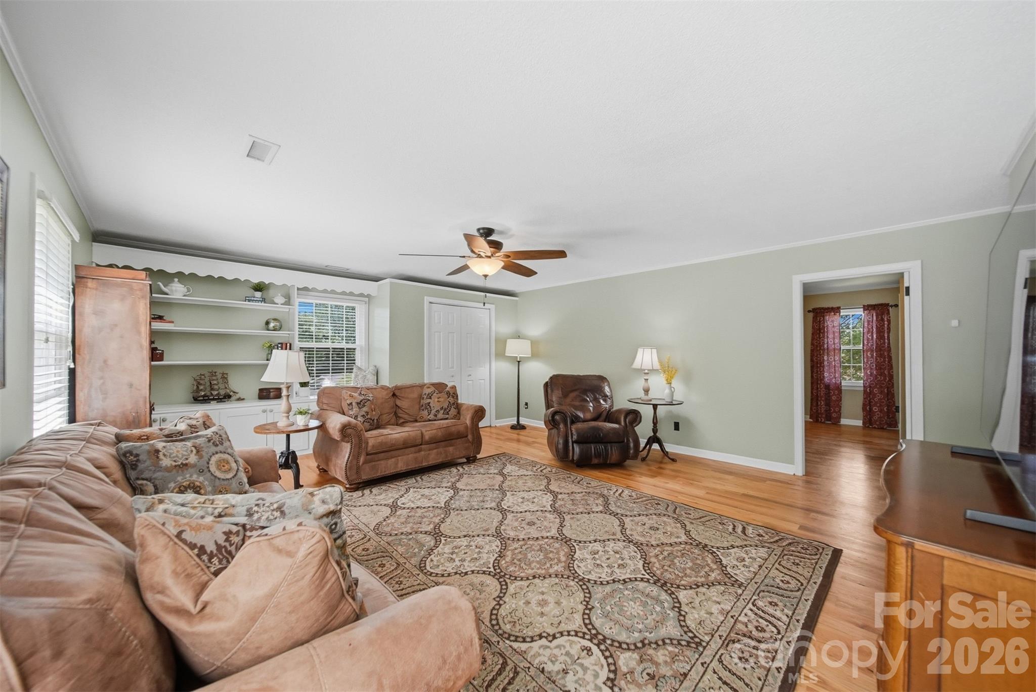 138 Whispering Pines Drive — Hudson