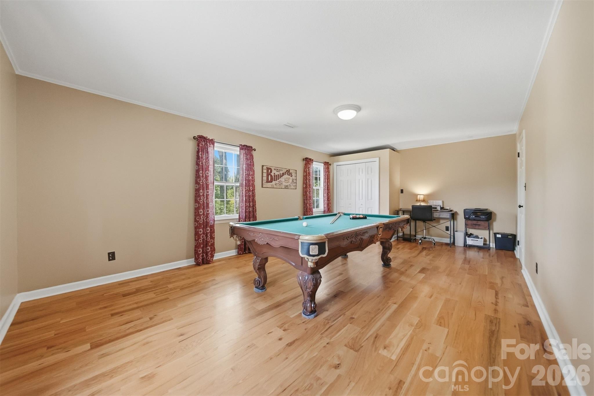 138 Whispering Pines Drive — Hudson
