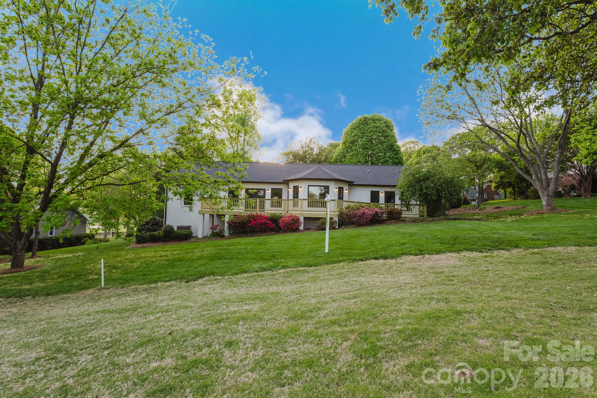 3730 Club House Drive NE — Conover