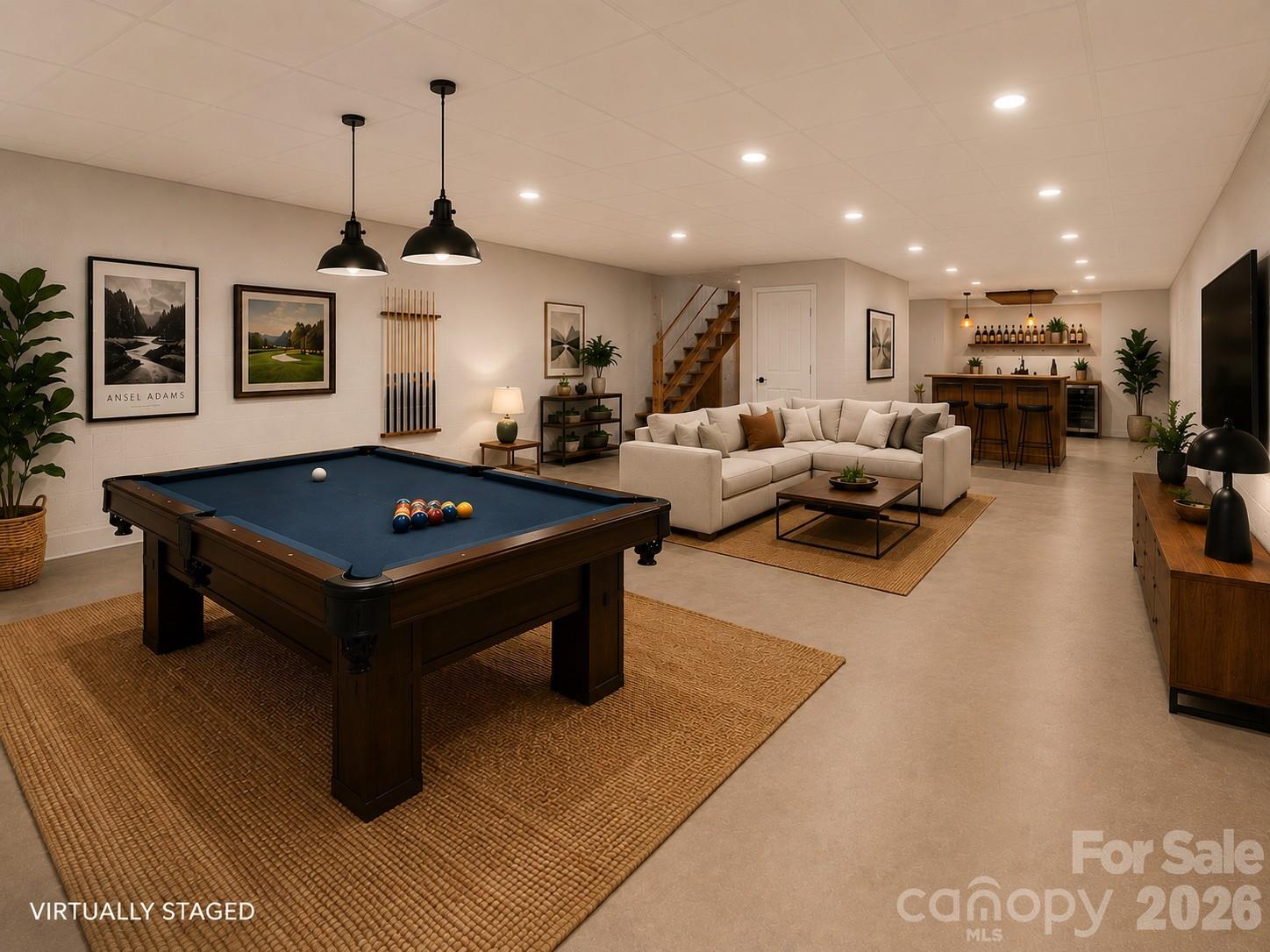 3730 Club House Drive NE — Conover