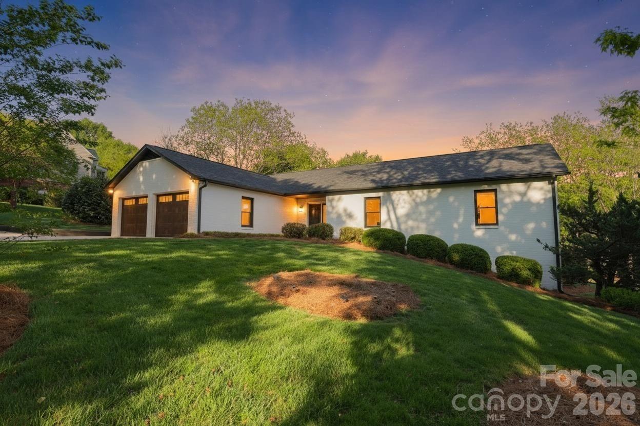3730 Club House Drive NE — Conover