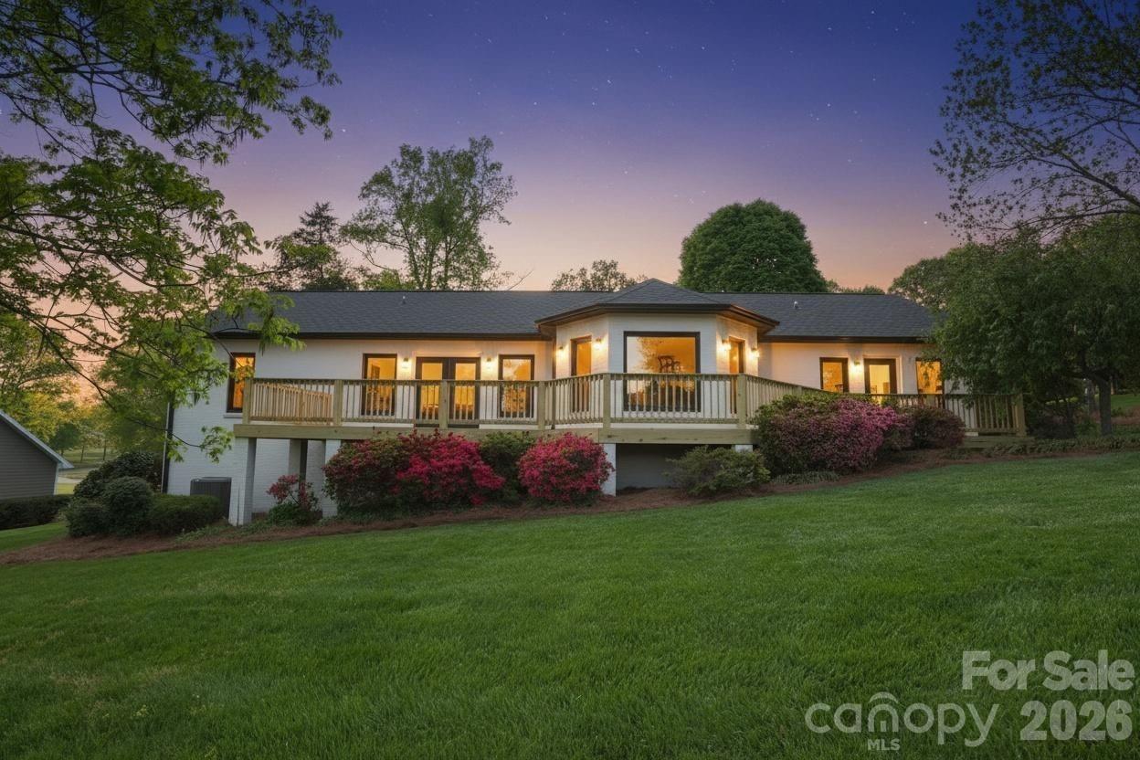3730 Club House Drive NE — Conover