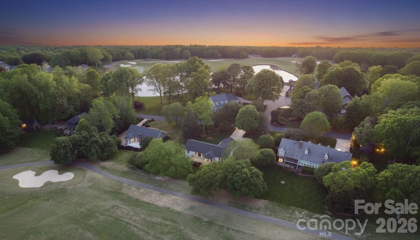3730 Club House Drive NE — Conover