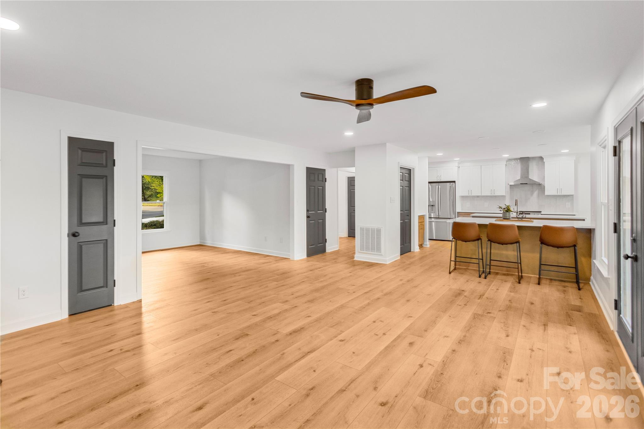 3730 Club House Drive NE — Conover