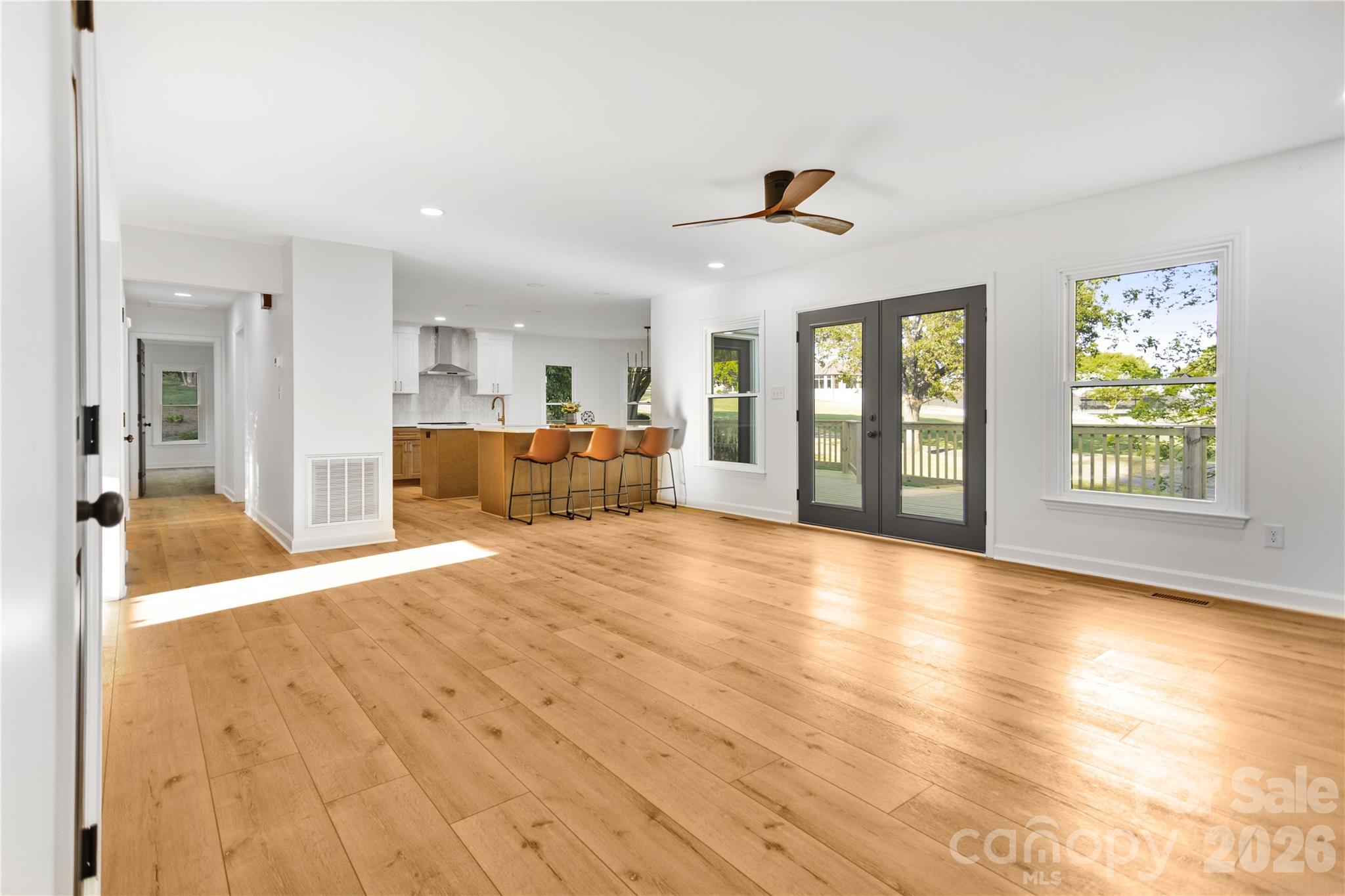3730 Club House Drive NE — Conover