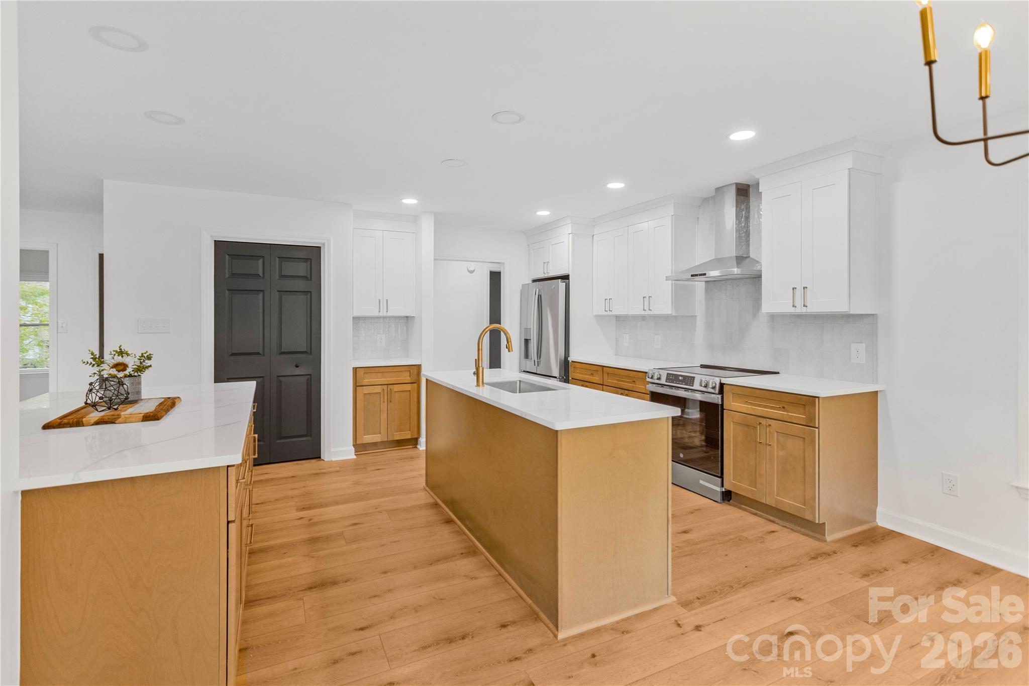 3730 Club House Drive NE — Conover