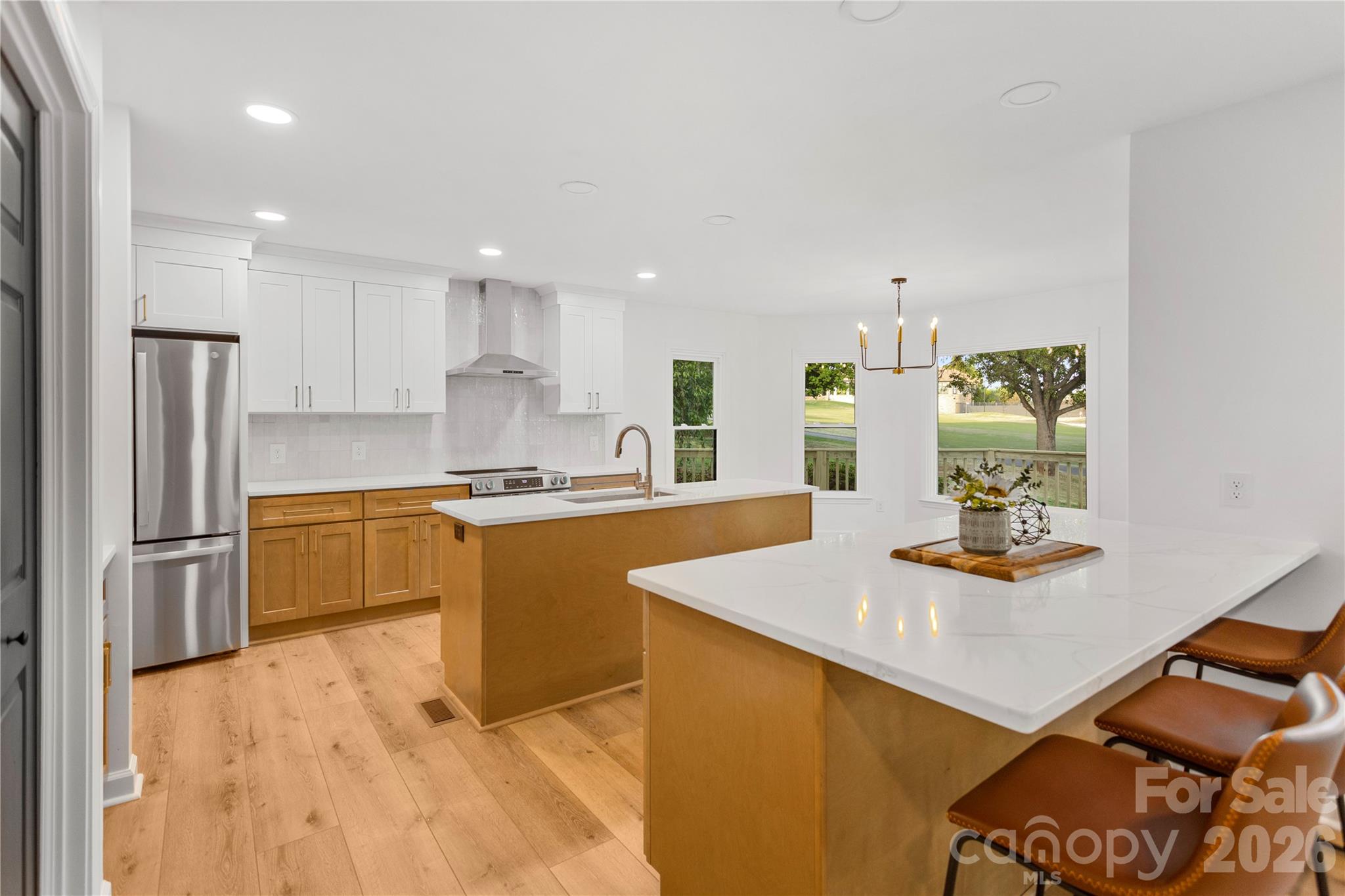 3730 Club House Drive NE — Conover