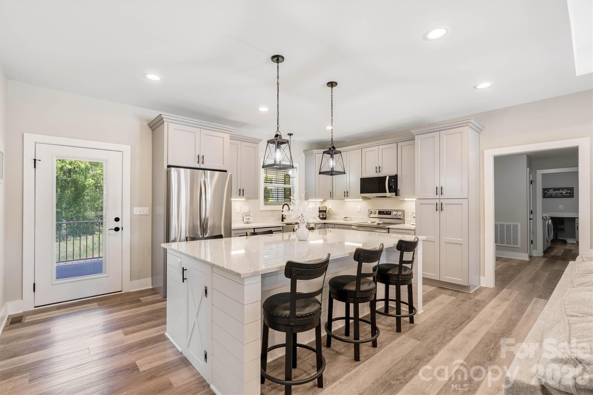 1203 Summerhill Street SW — Lenoir