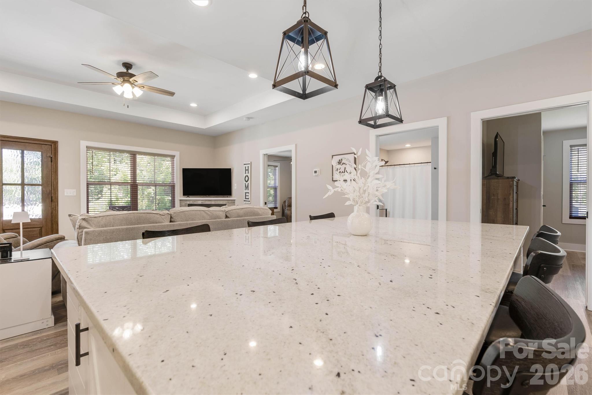 1203 Summerhill Street SW — Lenoir