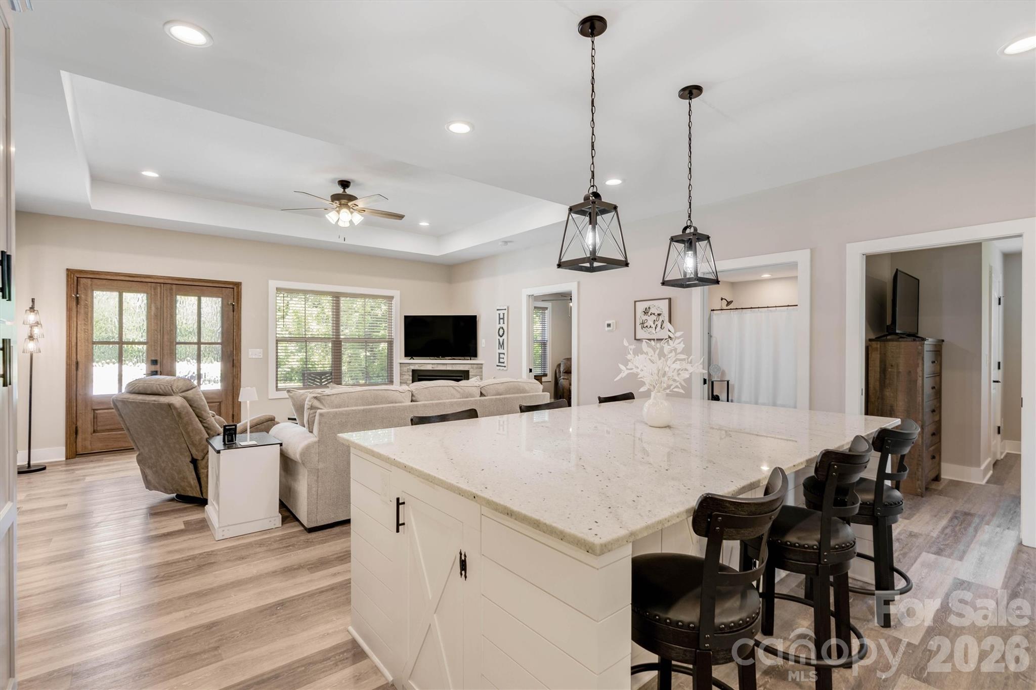 1203 Summerhill Street SW — Lenoir