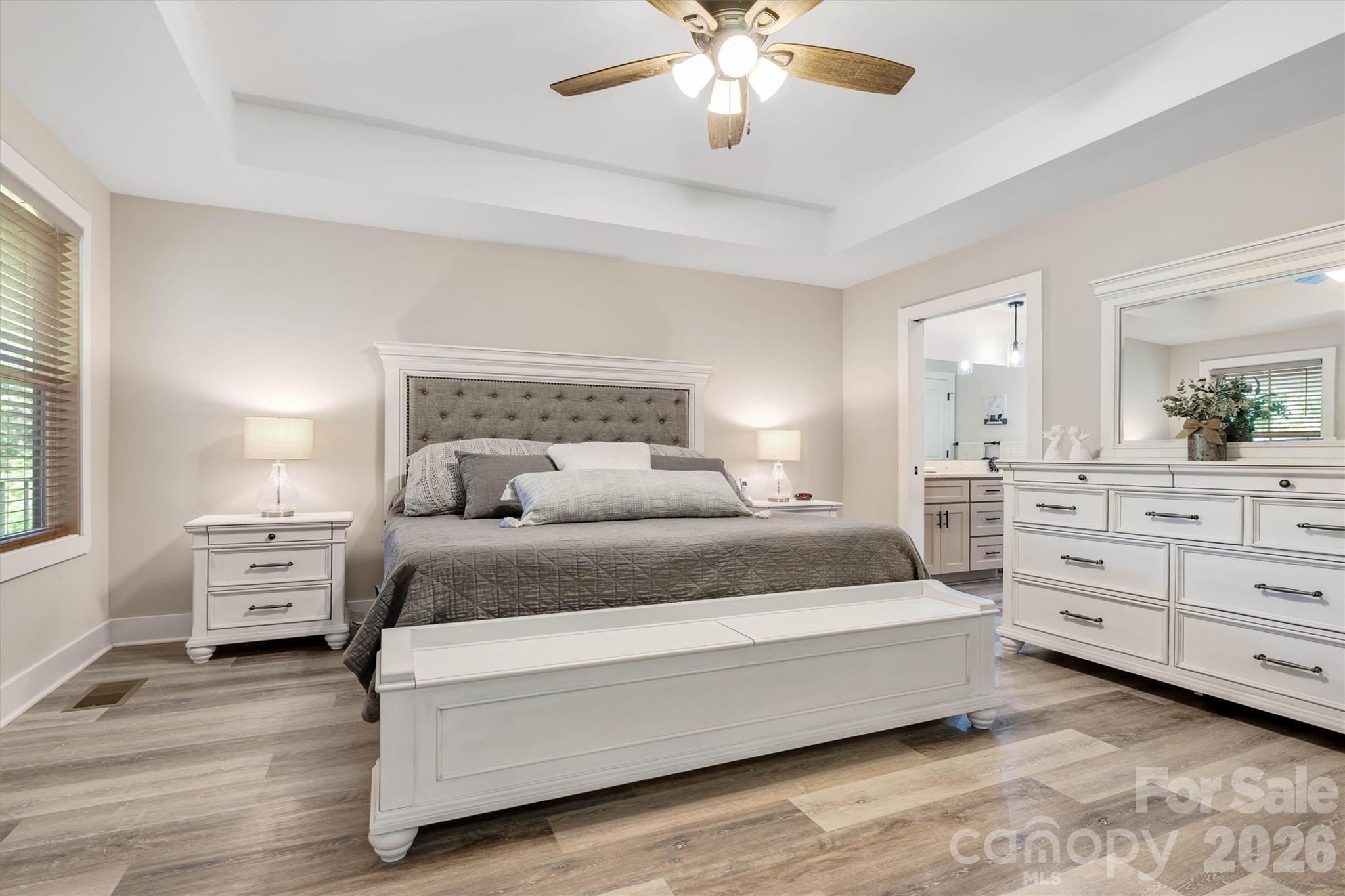 1203 Summerhill Street SW — Lenoir