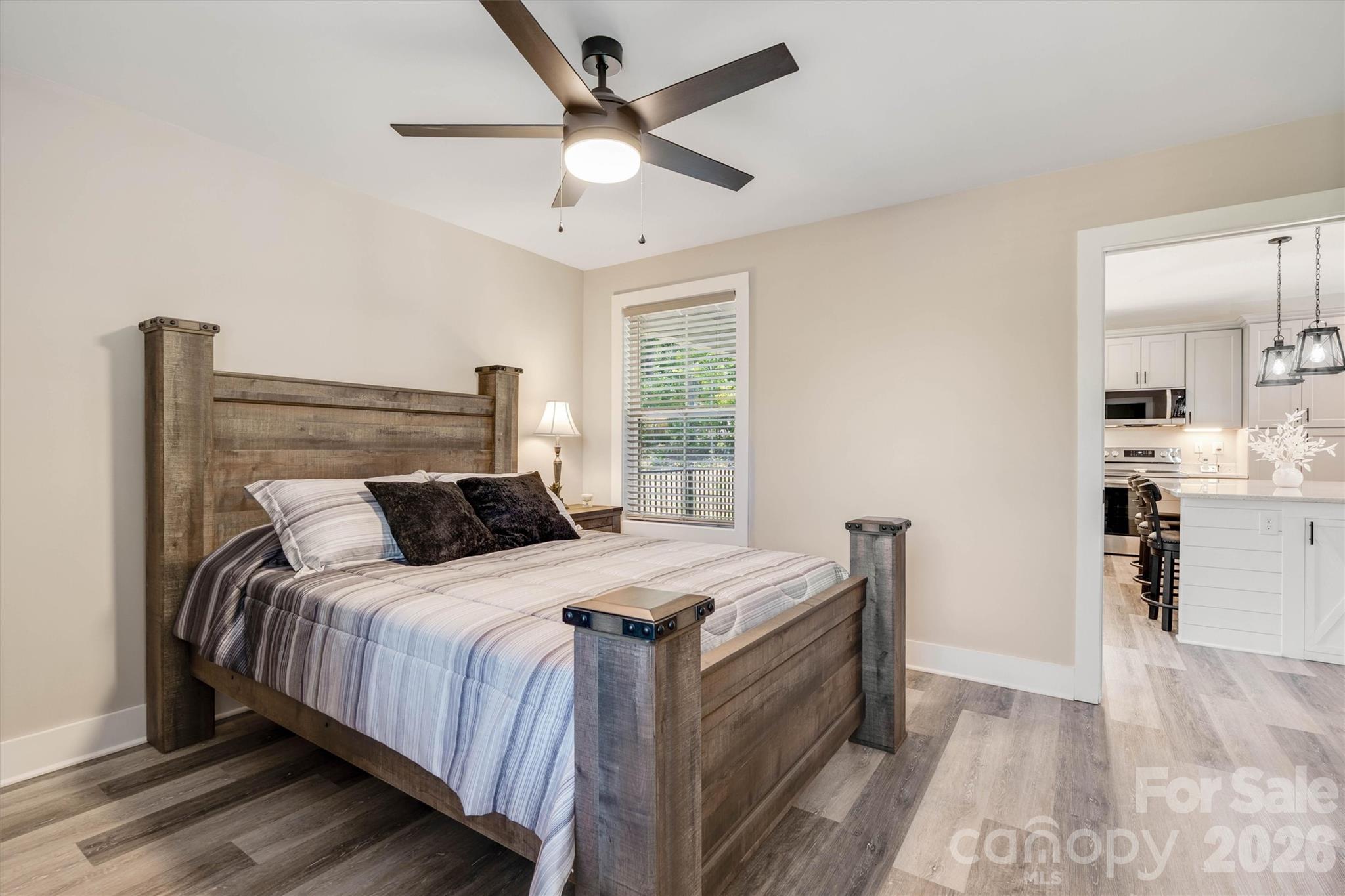 1203 Summerhill Street SW — Lenoir
