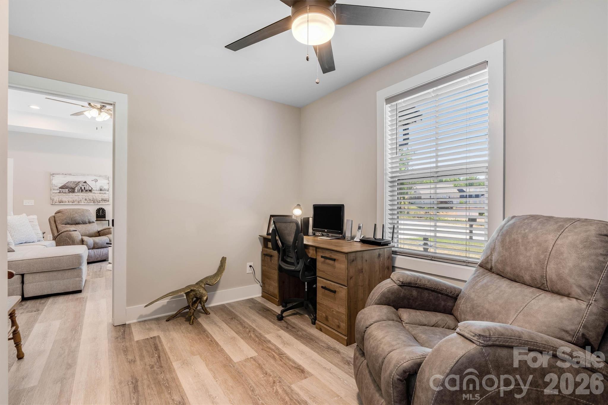 1203 Summerhill Street SW — Lenoir