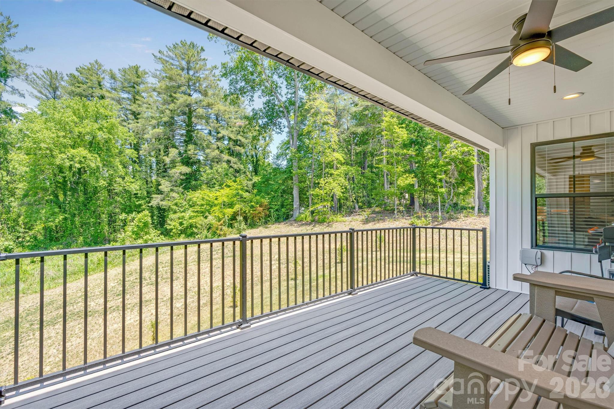1203 Summerhill Street SW — Lenoir