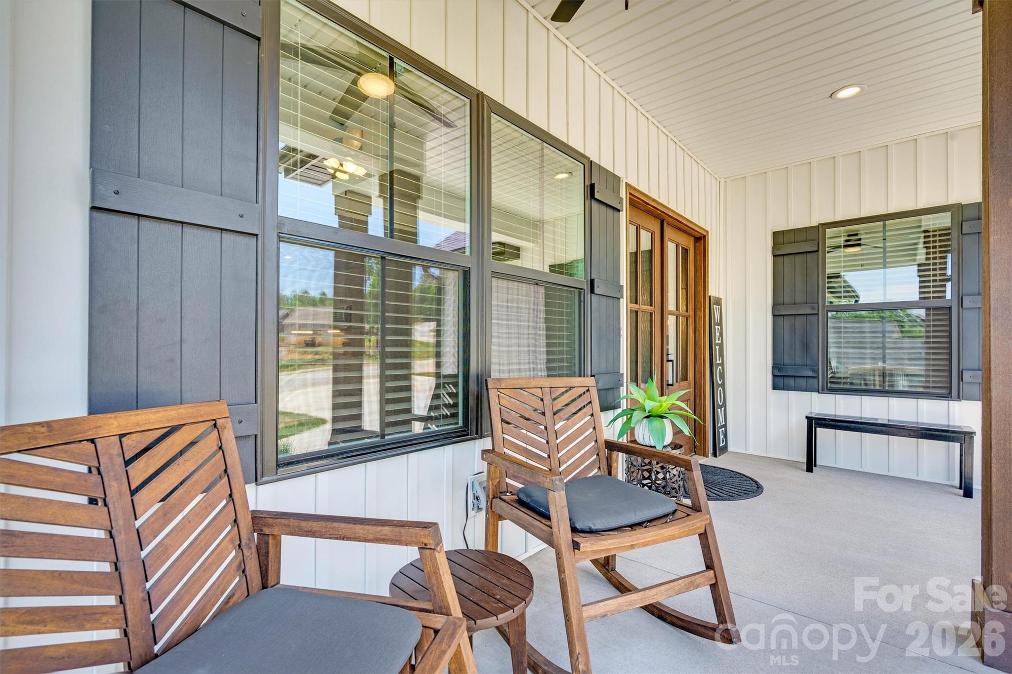 1203 Summerhill Street SW — Lenoir