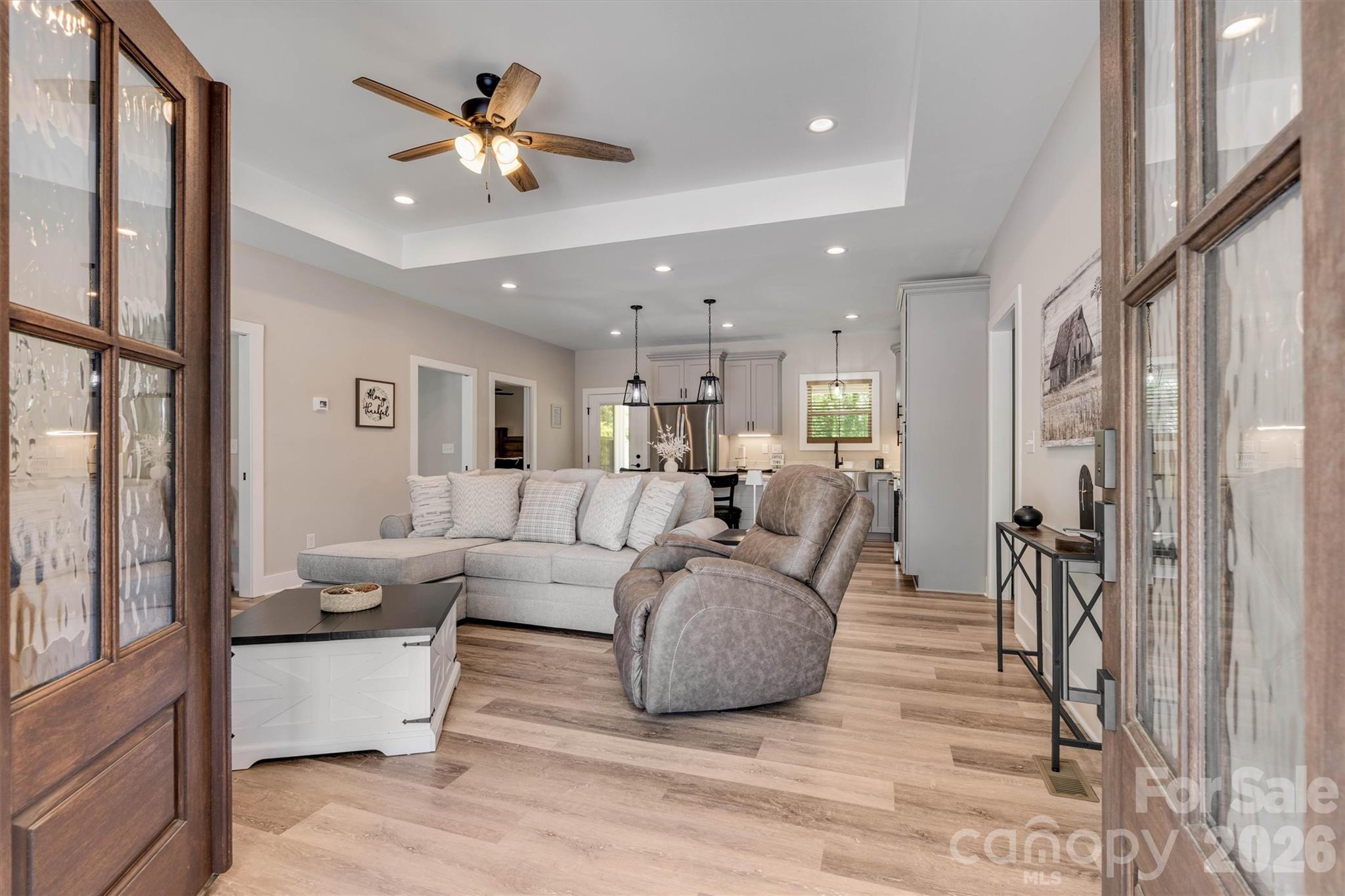 1203 Summerhill Street SW — Lenoir