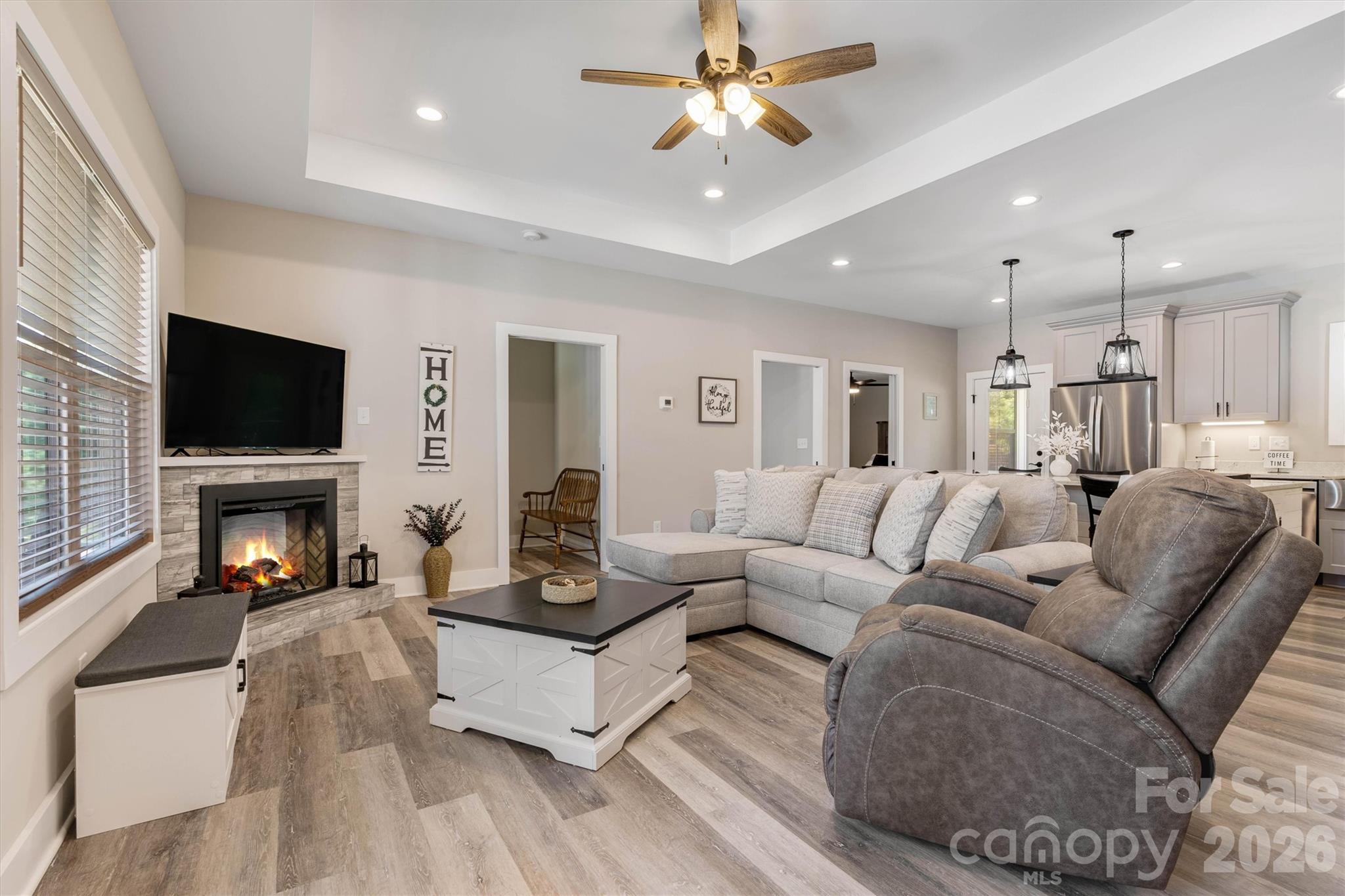 1203 Summerhill Street SW — Lenoir