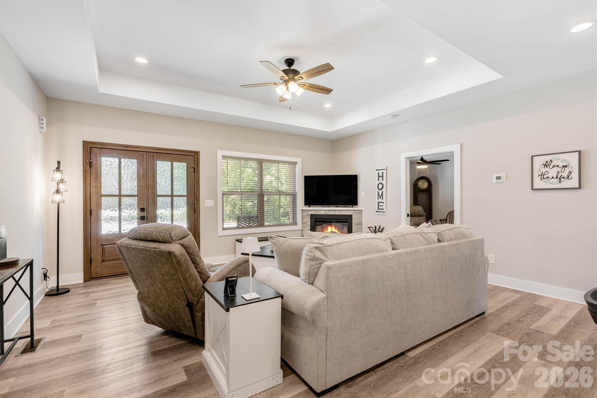 1203 Summerhill Street SW — Lenoir
