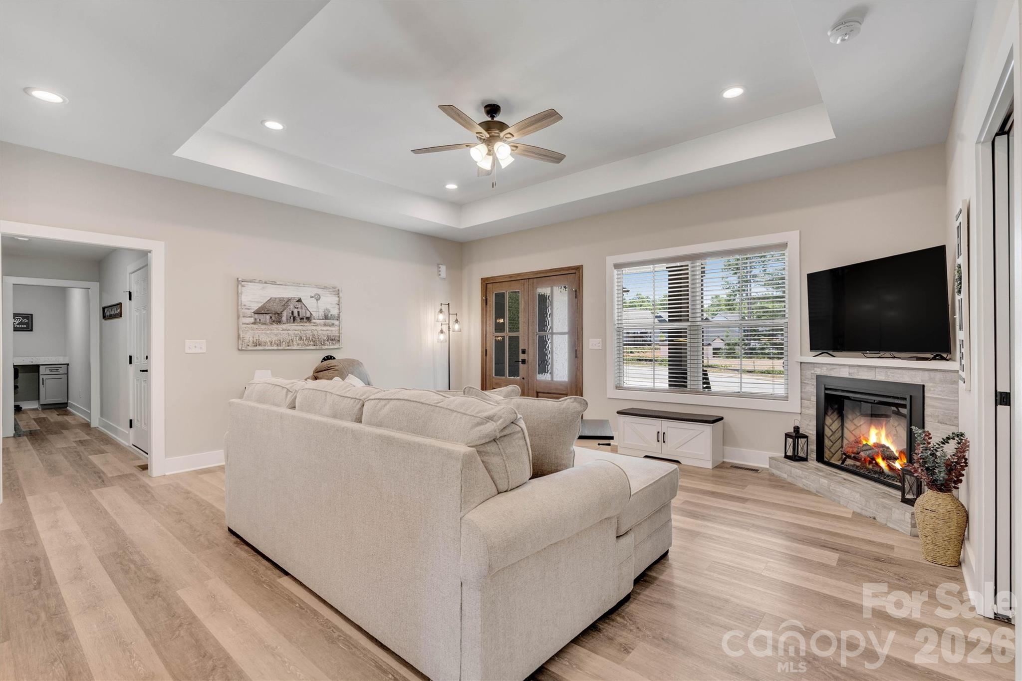 1203 Summerhill Street SW — Lenoir
