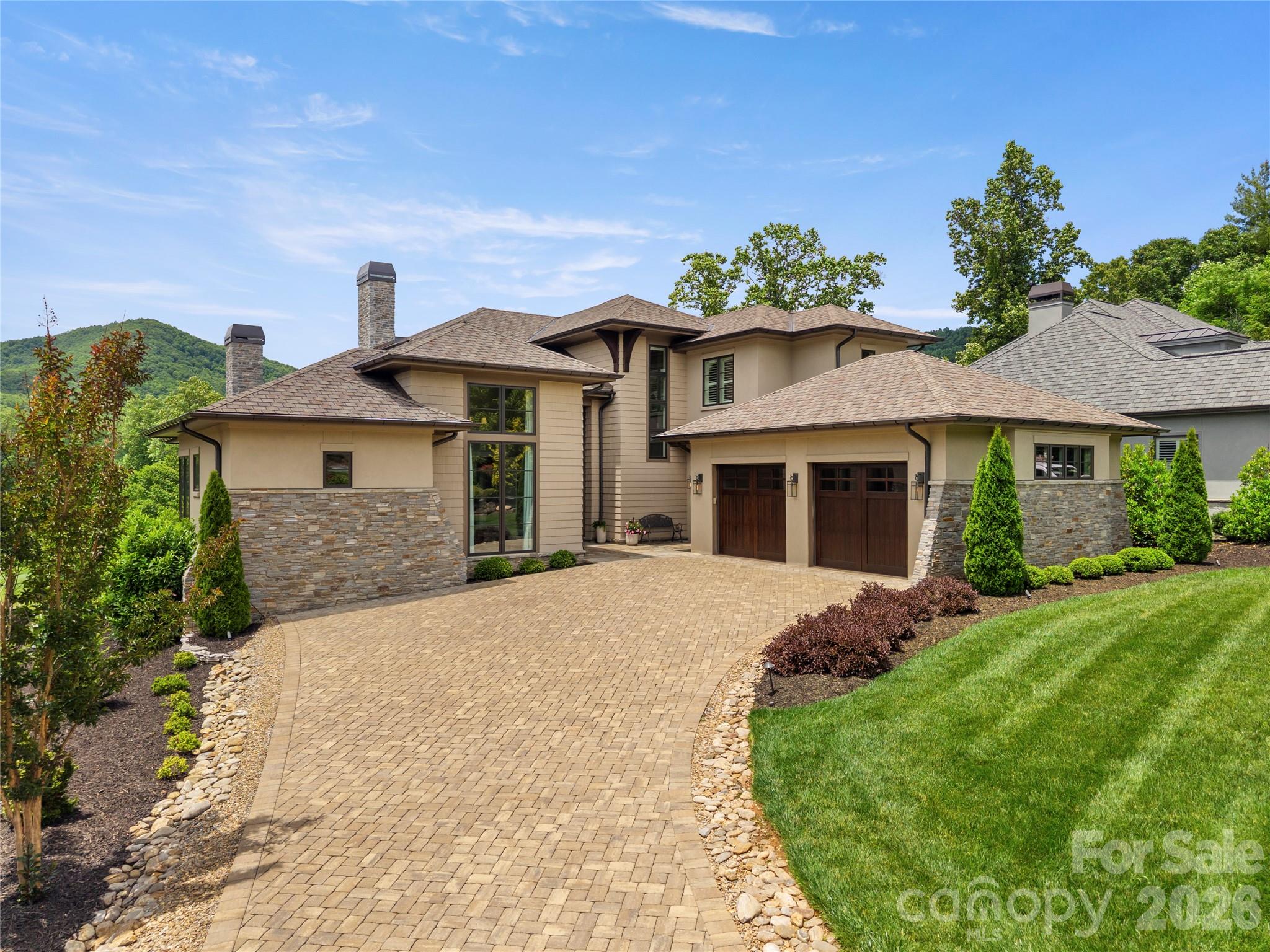 103 Somerset Village Lane — Arden
