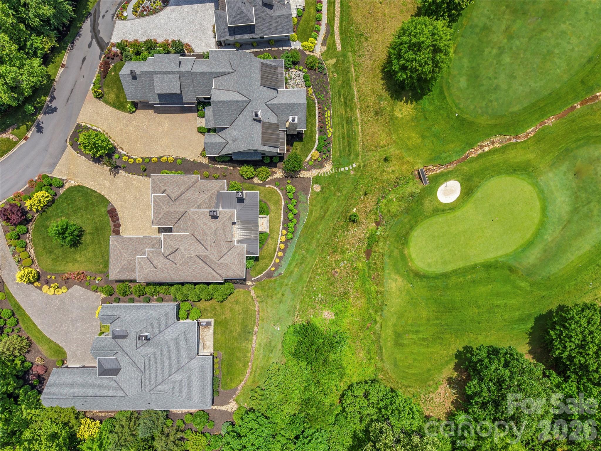 103 Somerset Village Lane — Arden