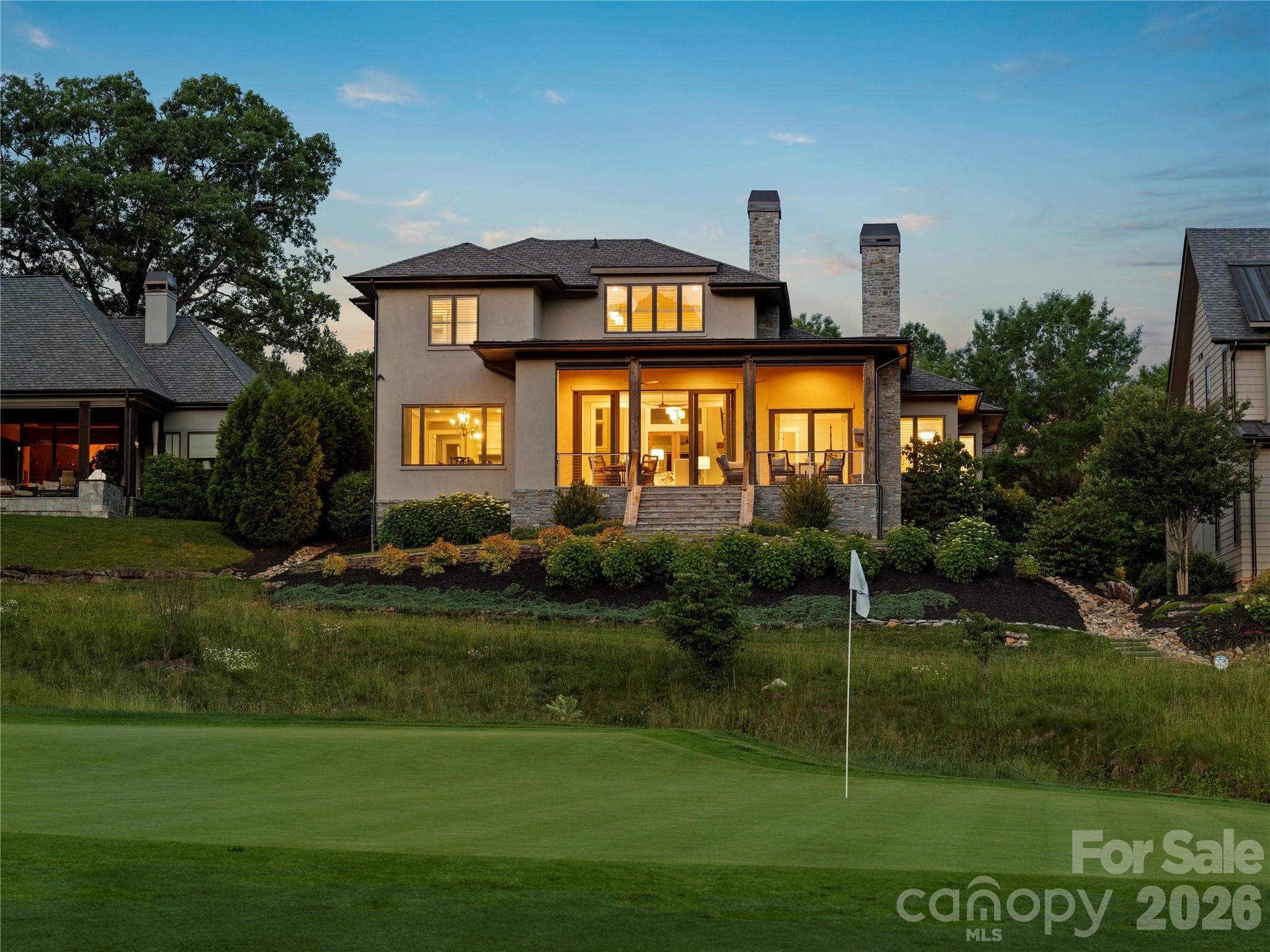 103 Somerset Village Lane — Arden