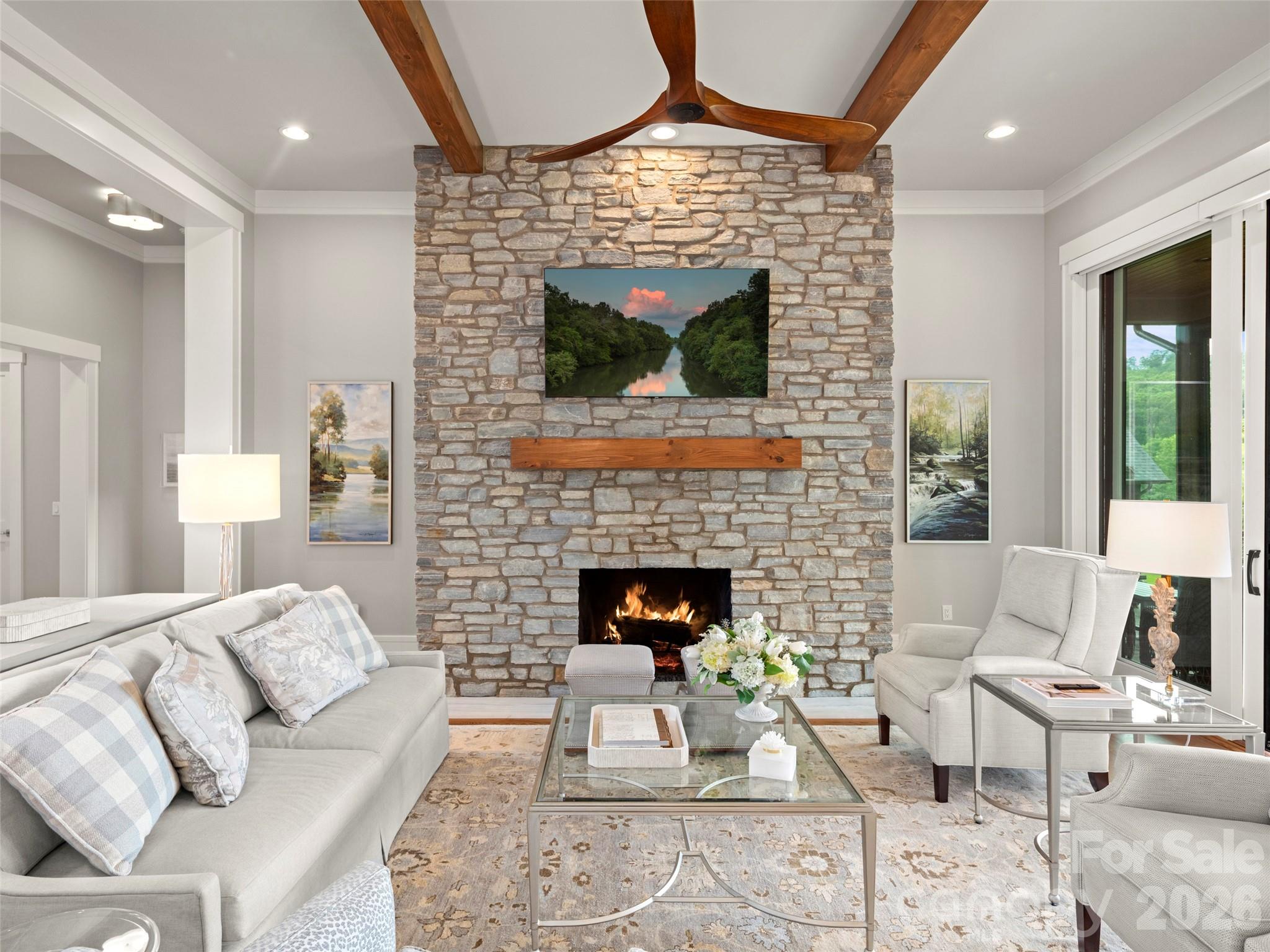 103 Somerset Village Lane — Arden