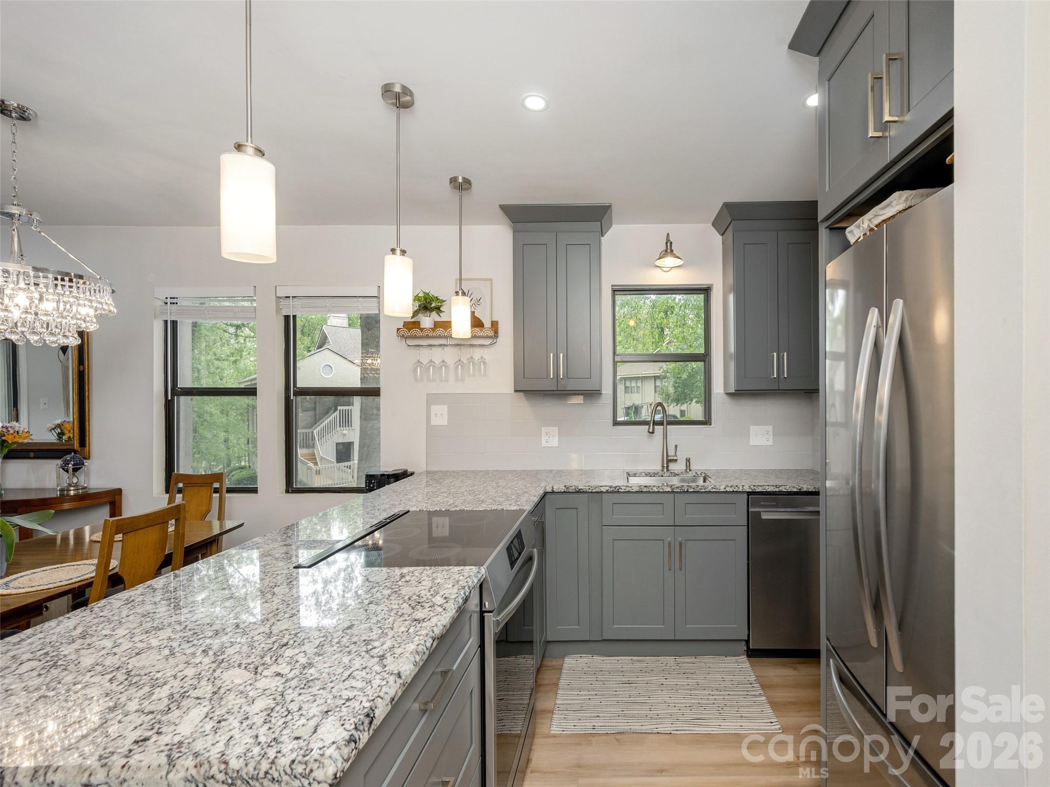 1305 Abbey Circle — Asheville
