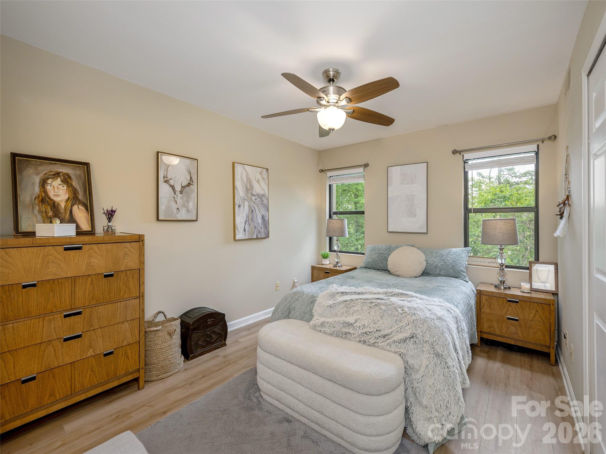 1305 Abbey Circle — Asheville