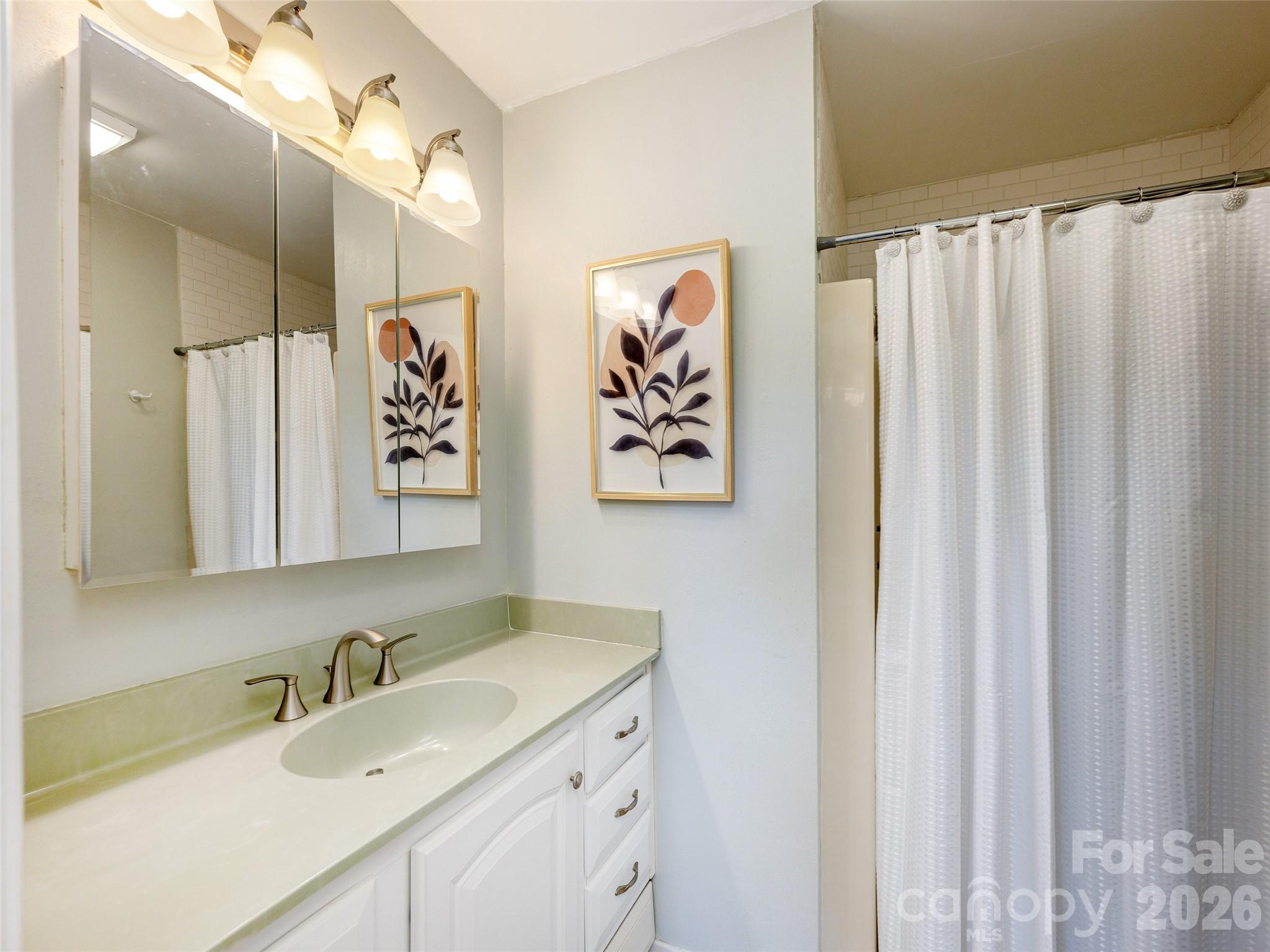 1305 Abbey Circle — Asheville