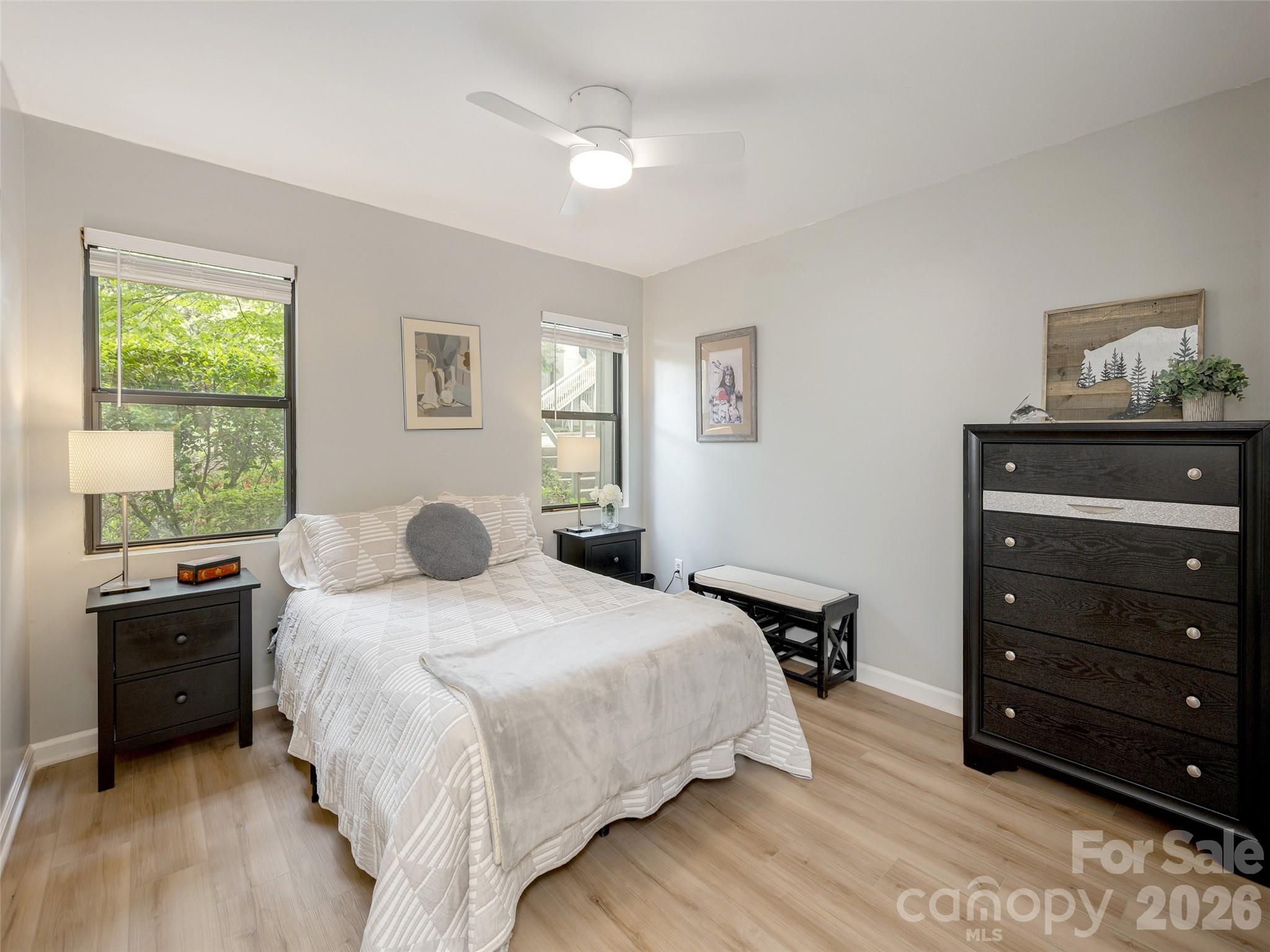 1305 Abbey Circle — Asheville