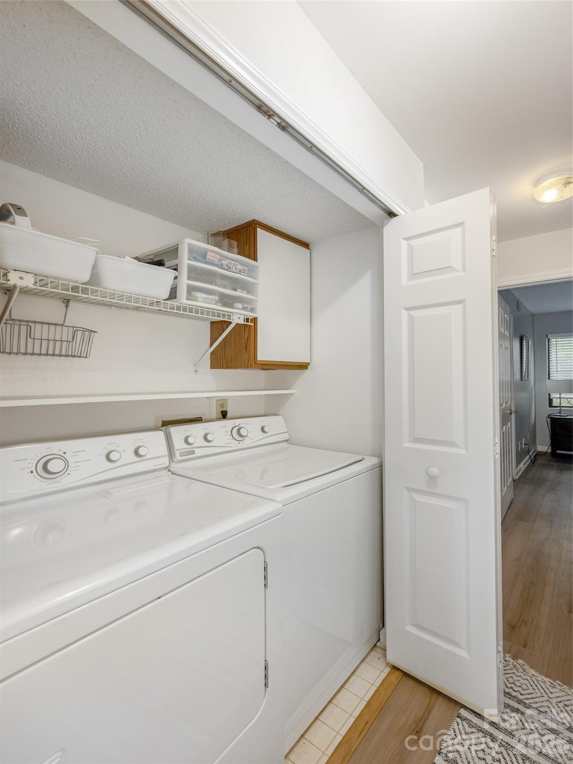 1305 Abbey Circle — Asheville