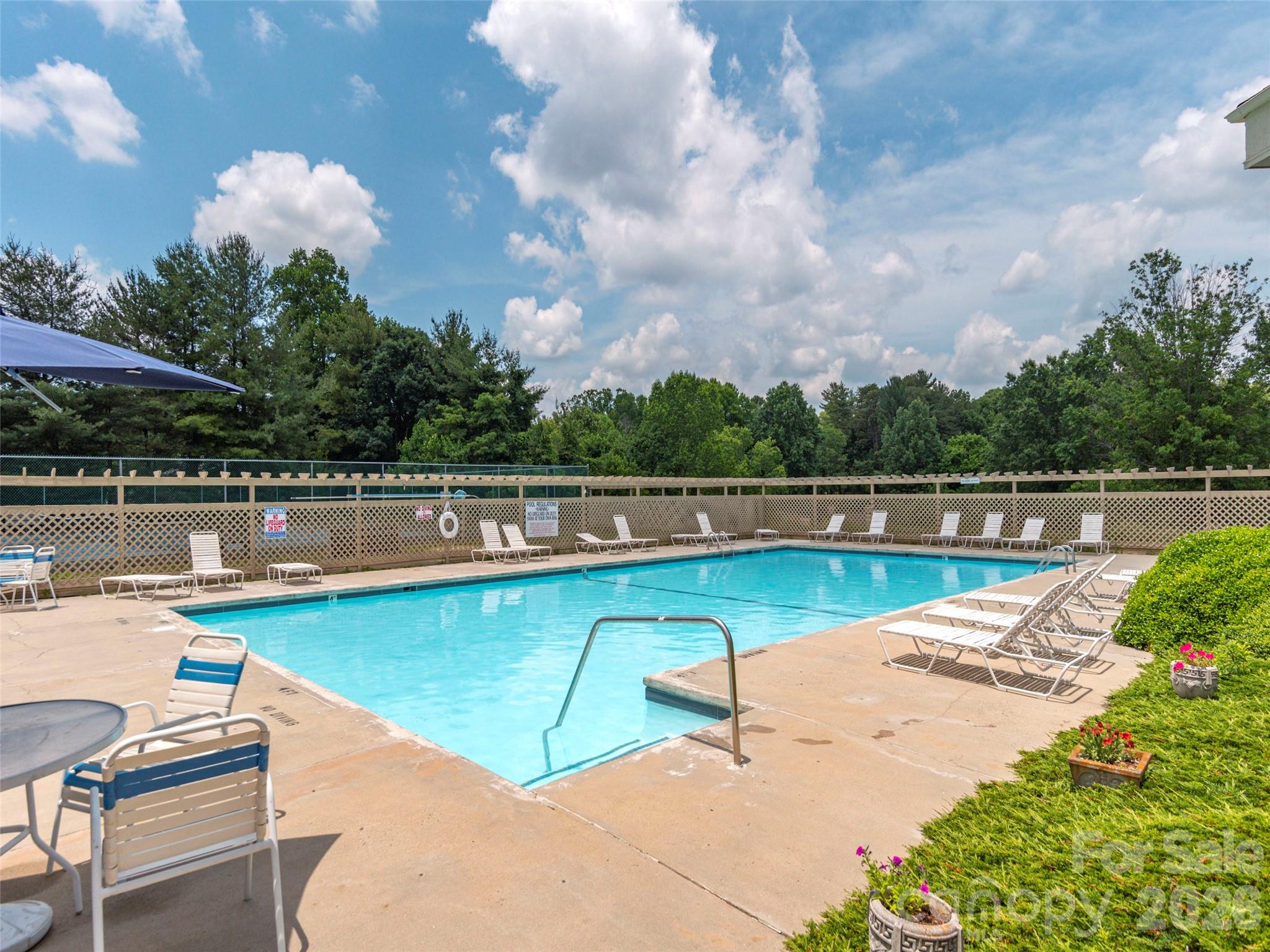 1305 Abbey Circle — Asheville