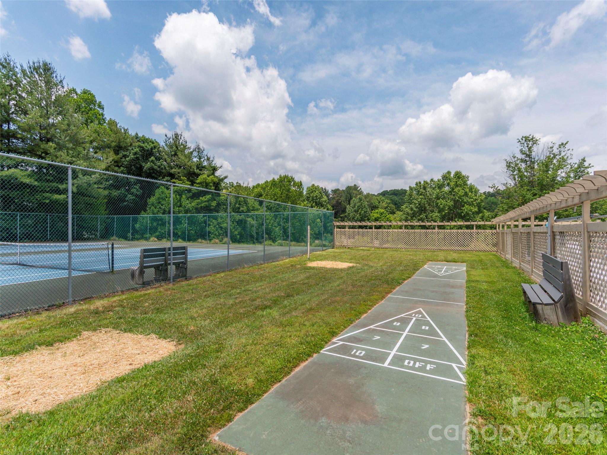 1305 Abbey Circle — Asheville